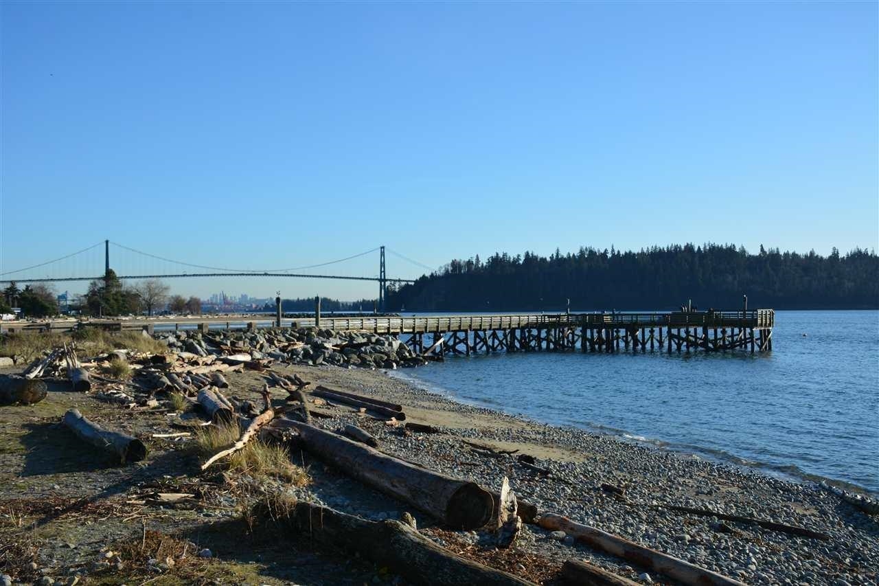 1331 Marine Drive #205, West Vancouver, BC V7T 1B6