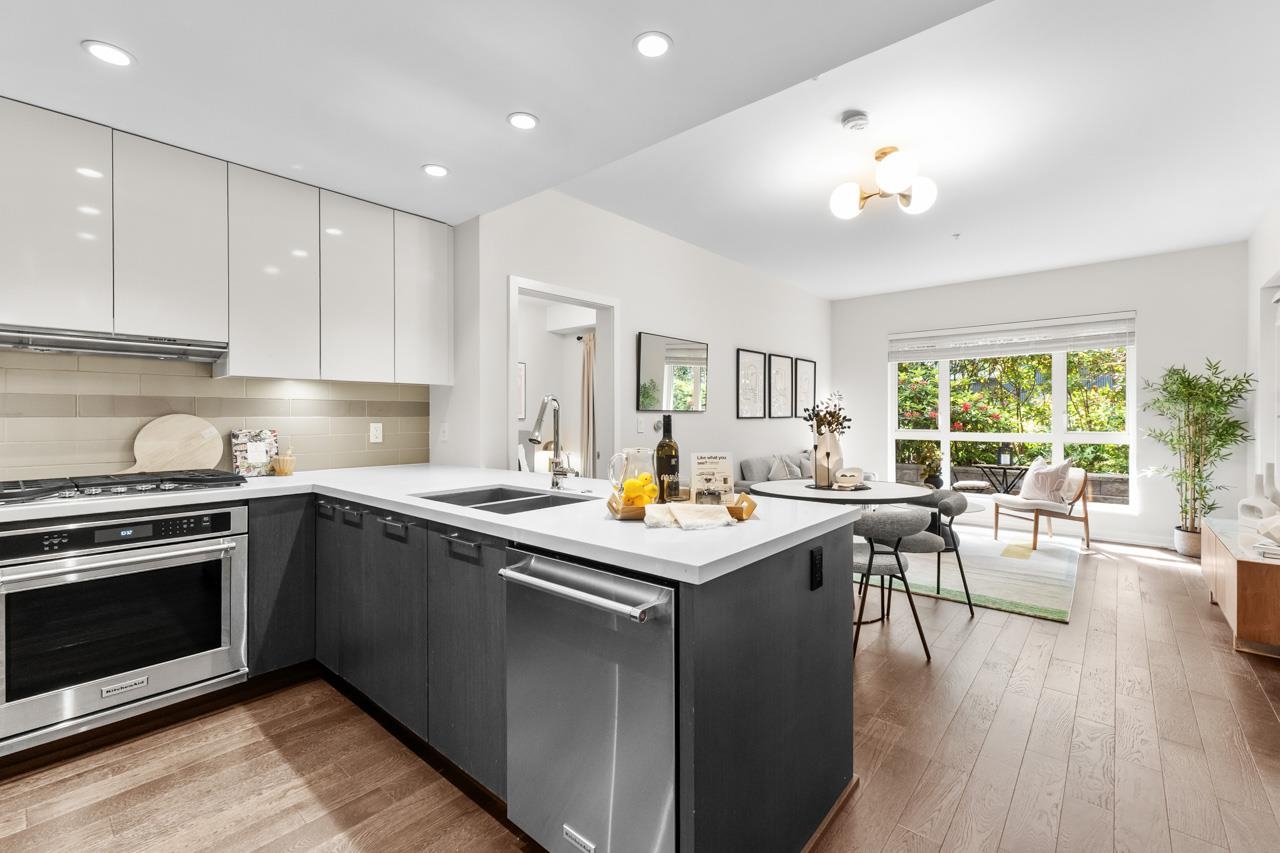 7008 River Parkway #112, Richmond, BC V6X 0R1