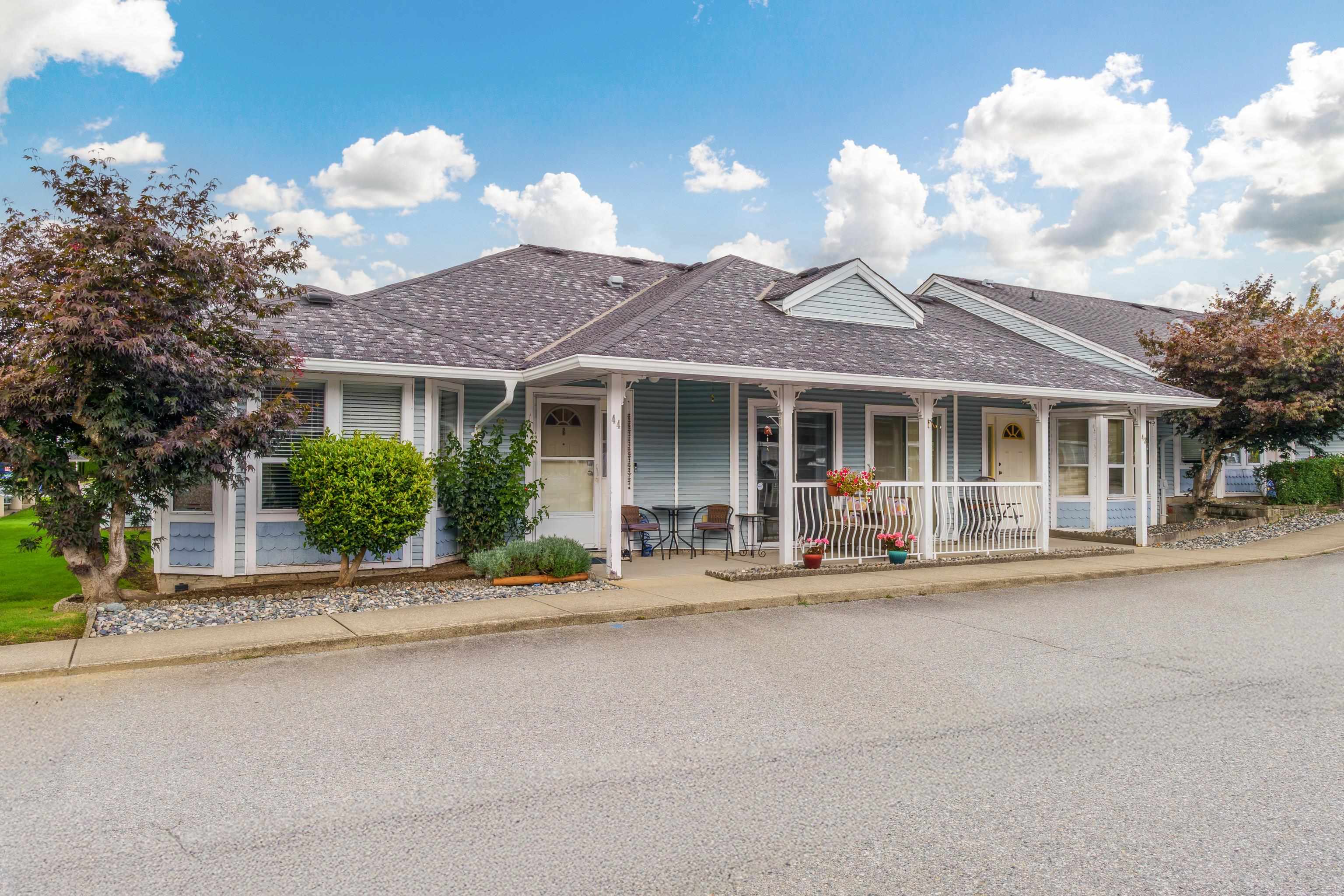 20554 118 Avenue #44, Maple Ridge, BC V2X 0S3