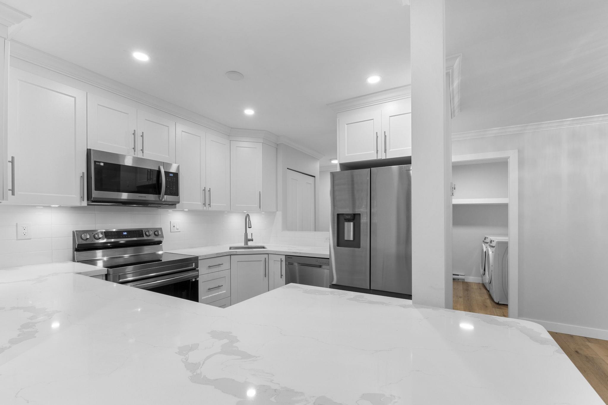 9152 Saturna Drive #102, Burnaby, BC V3J 7K2
