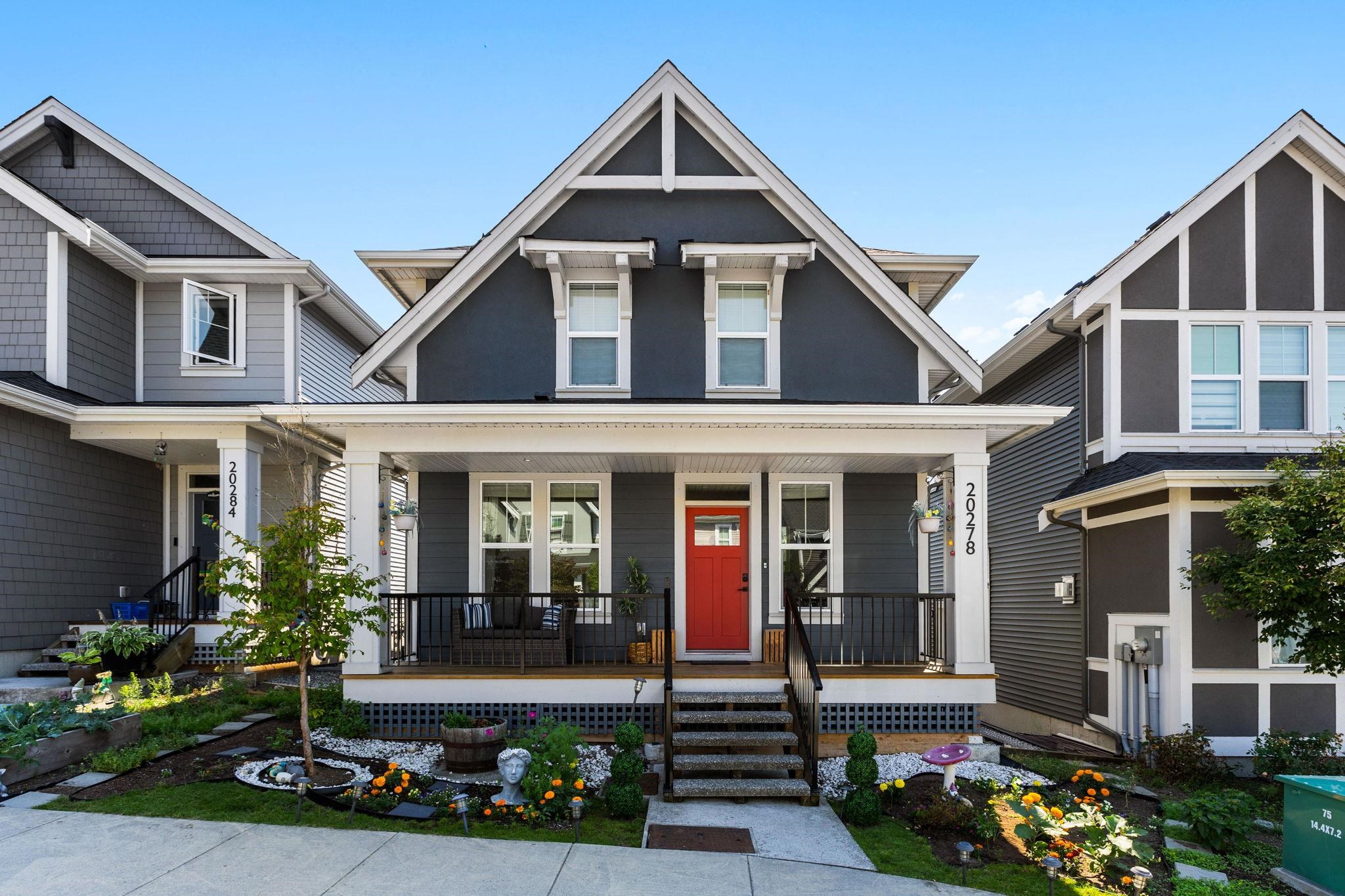 82b Avenue, Langley, BC V2Y 0Y8
