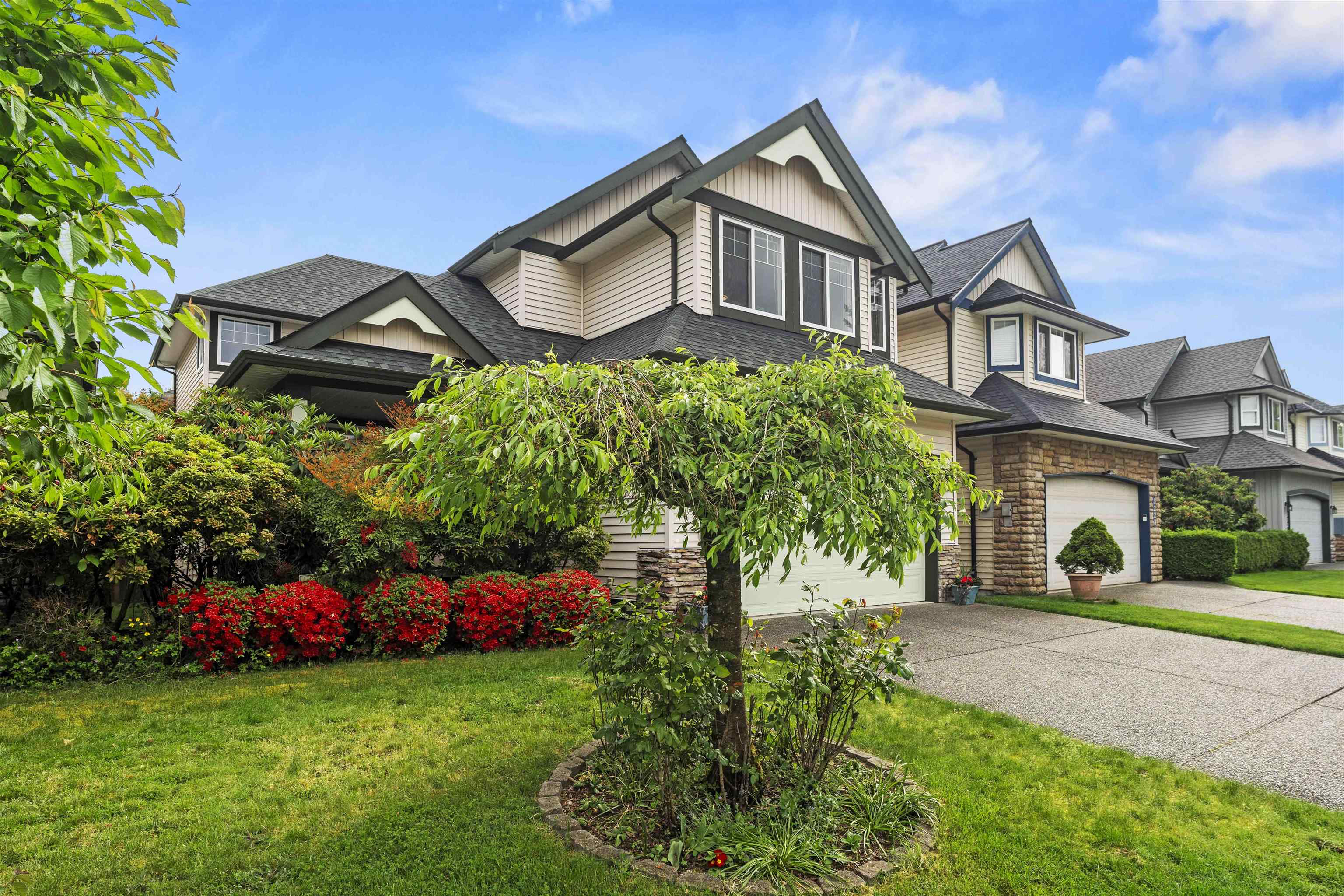 3234 Osborne Street, Port Coquitlam, BC V3B 8C8