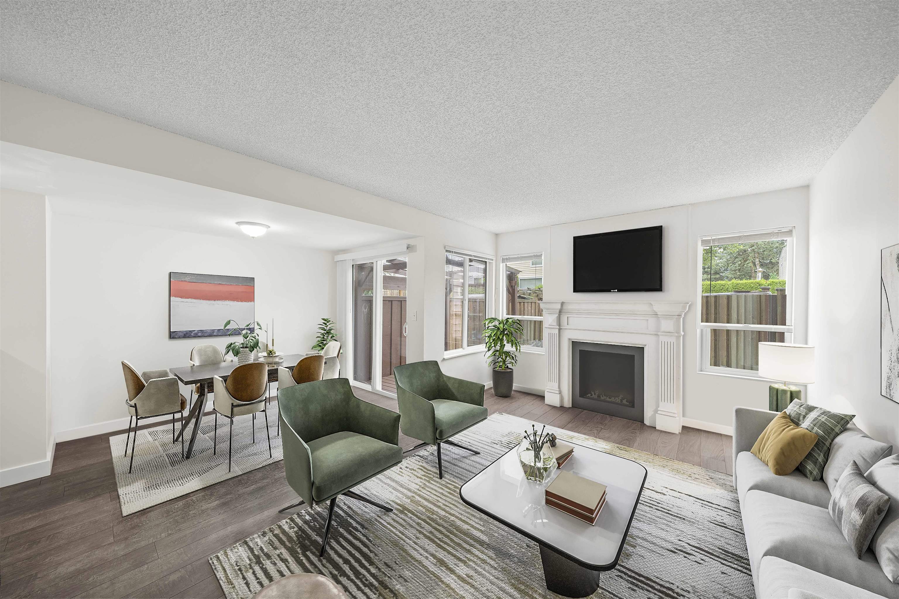 9366 128 Street #65, Surrey, BC V3V 6A4