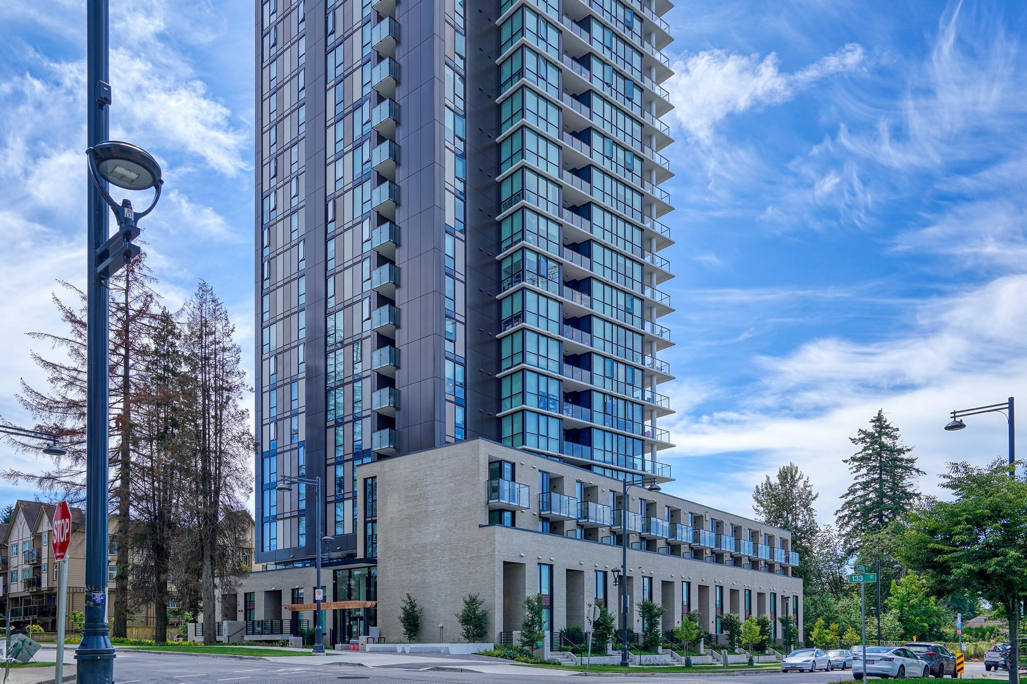 10333 133 St #2602, Surrey, BC V3T 0V1