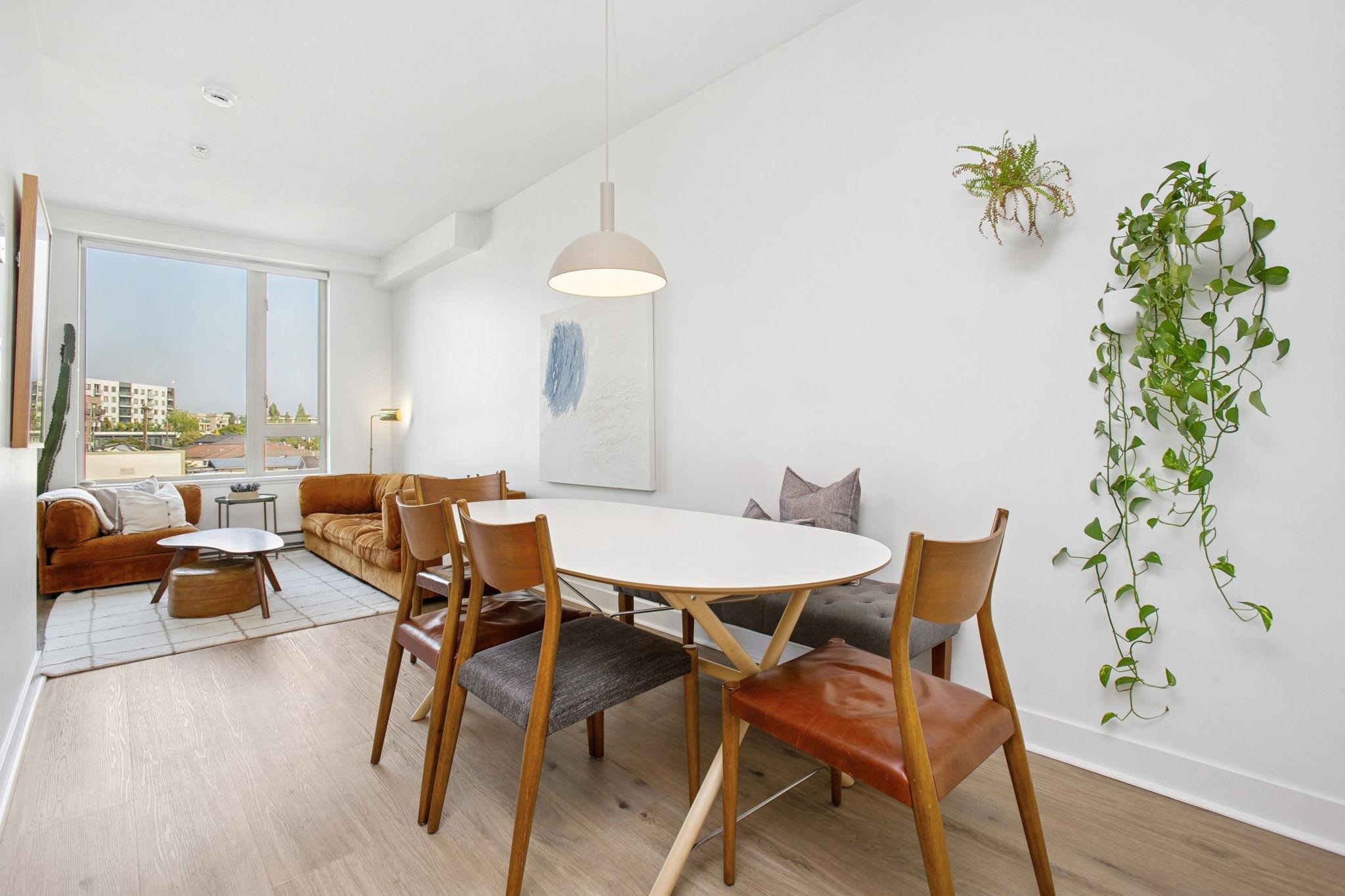 688 East 17th Avenue #308, Vancouver, BC V5V 0A8
