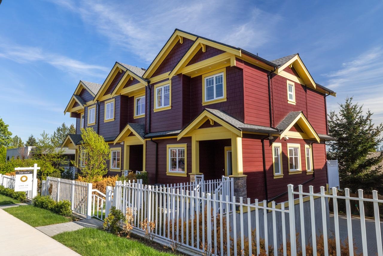 235 Lebleu Street #104, Coquitlam, BC V3K 4L7
