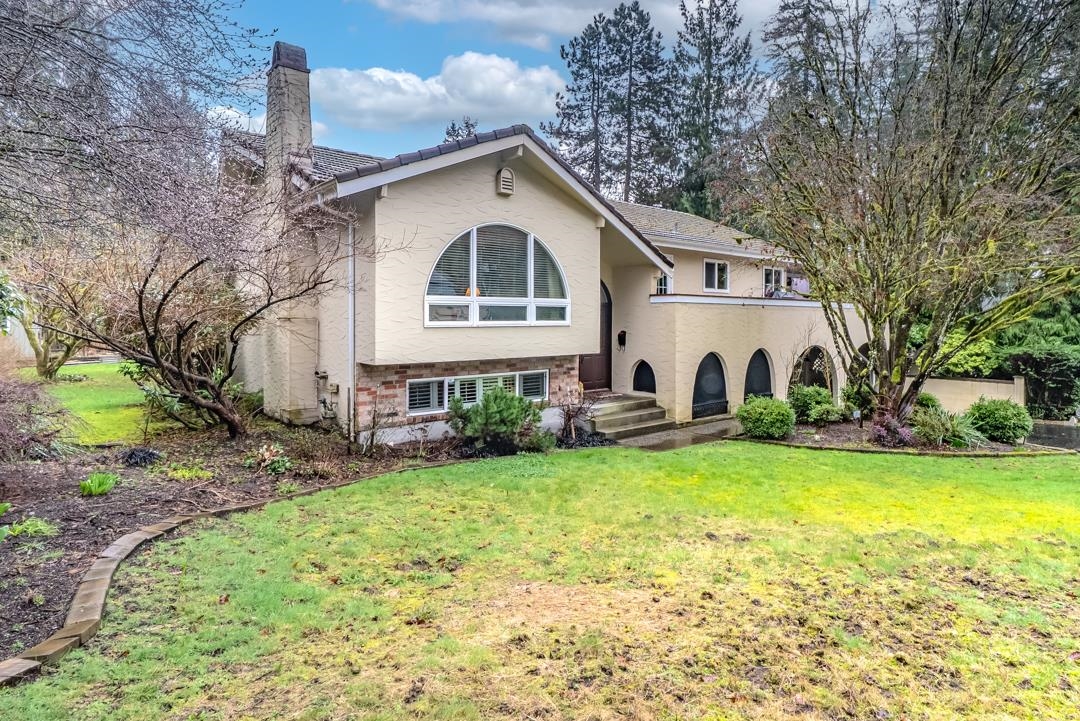 1630 Layton Drive, North Vancouver, BC V7H 1X8