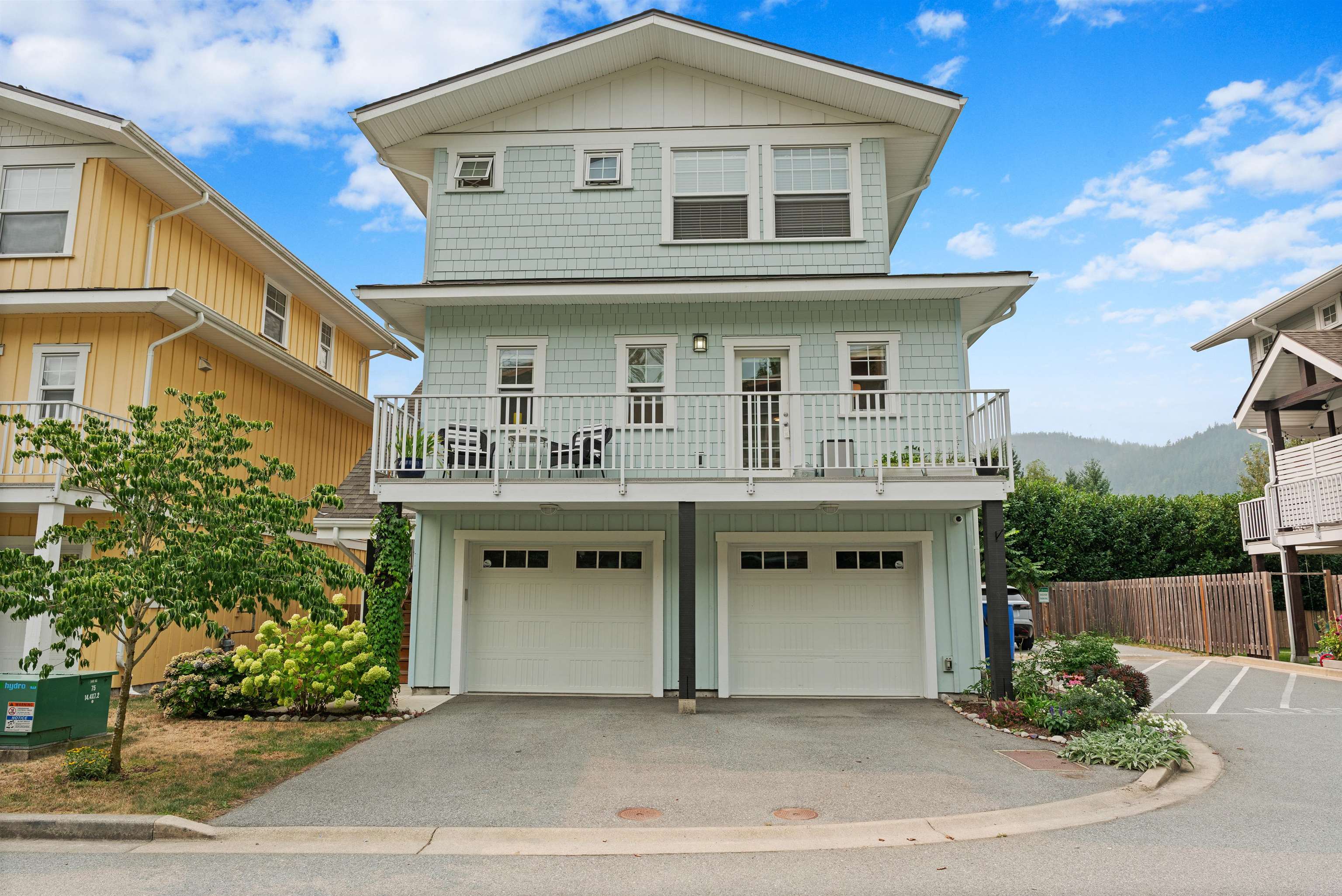 39885 Government Road #6, Squamish, BC V8B 0Z2