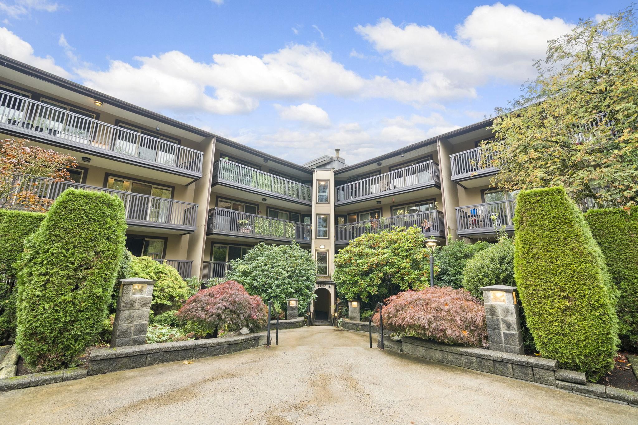 9847 Manchester Drive #110, Burnaby, BC V3N 4P4