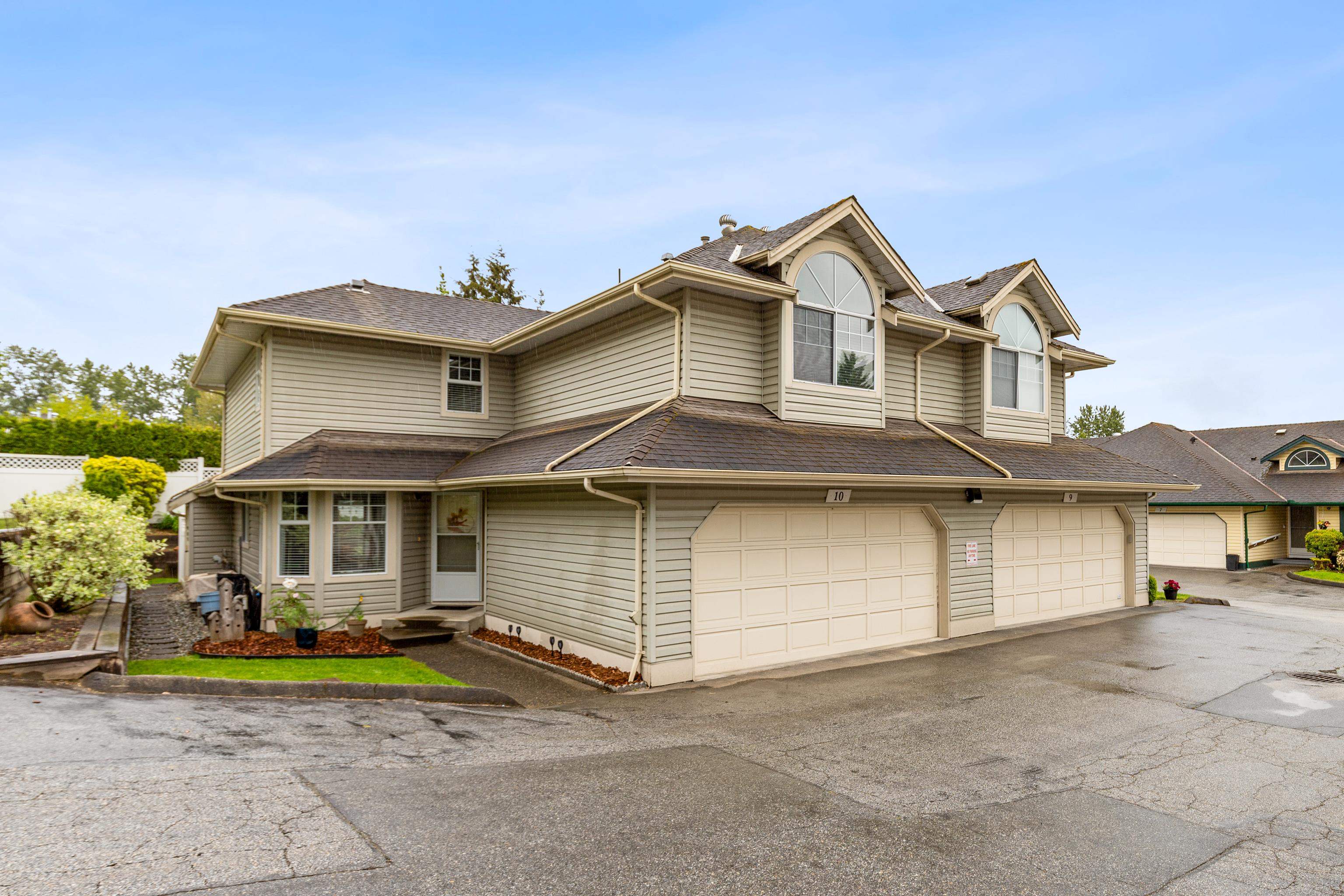 22538 116 Avenue #10, Maple Ridge, BC V2X 0Z8