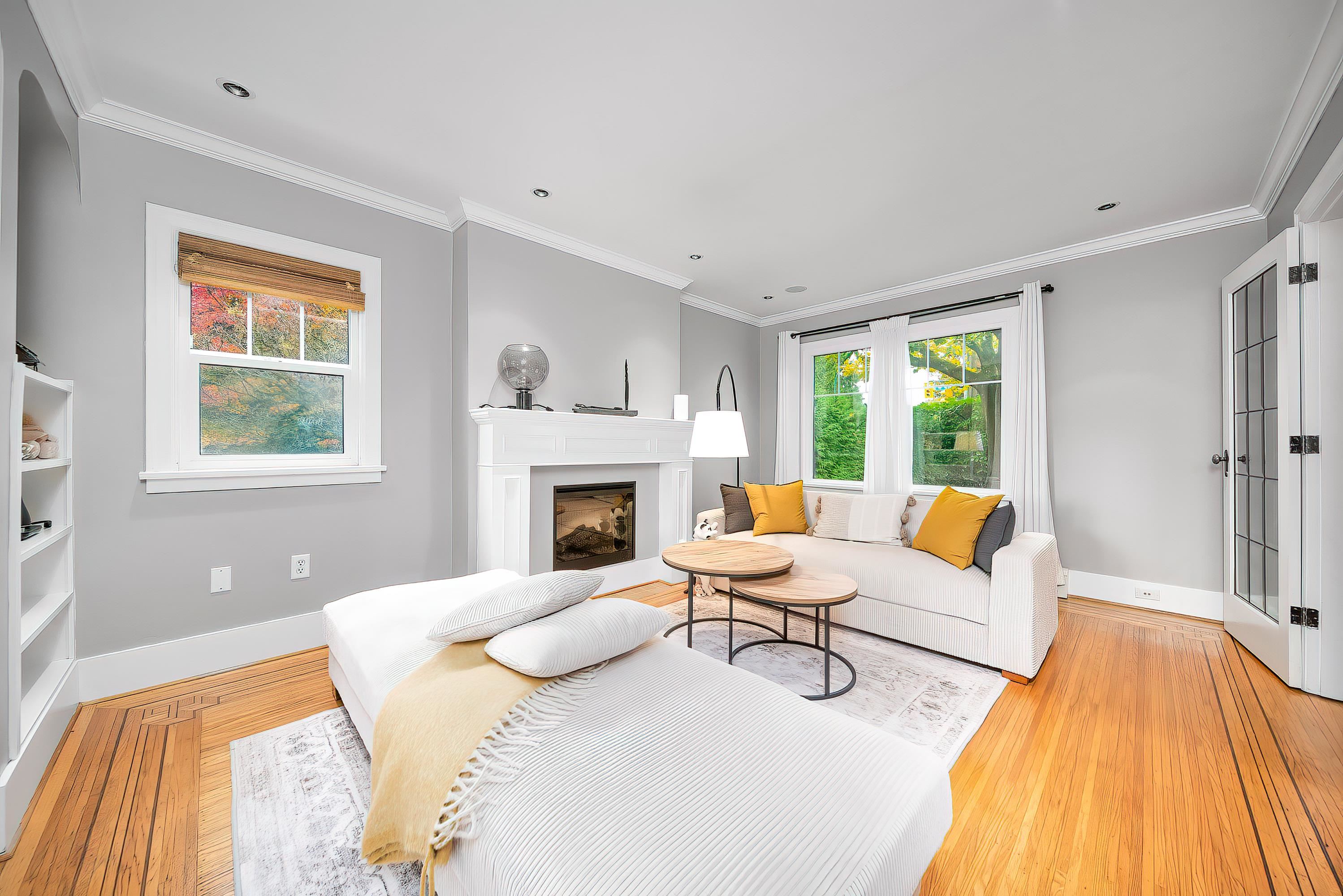 2896 West 41st Avenue, Vancouver, BC V6N 3C6