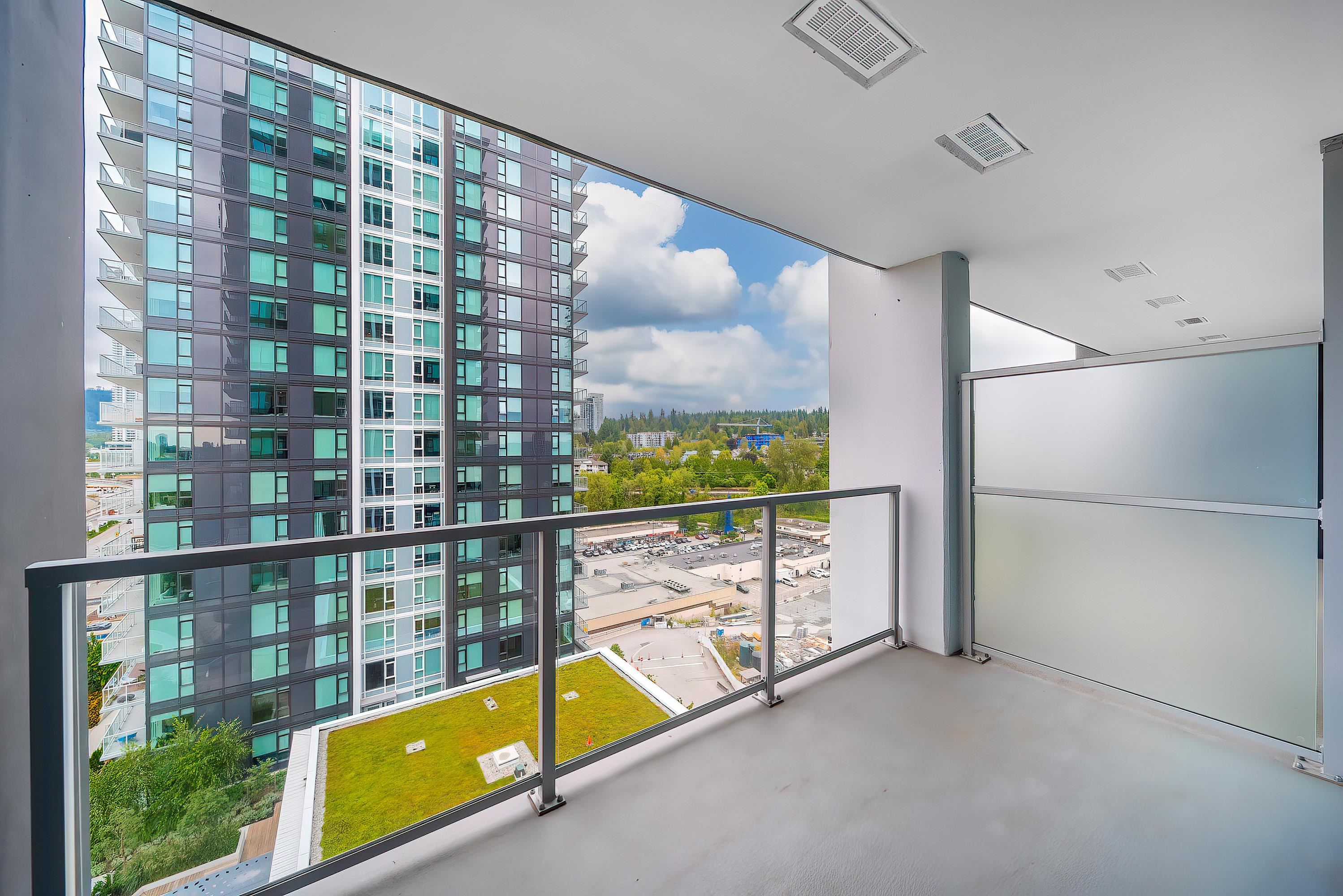 308 Alderson Ave #1305, Coquitlam, BC V3K 0J2