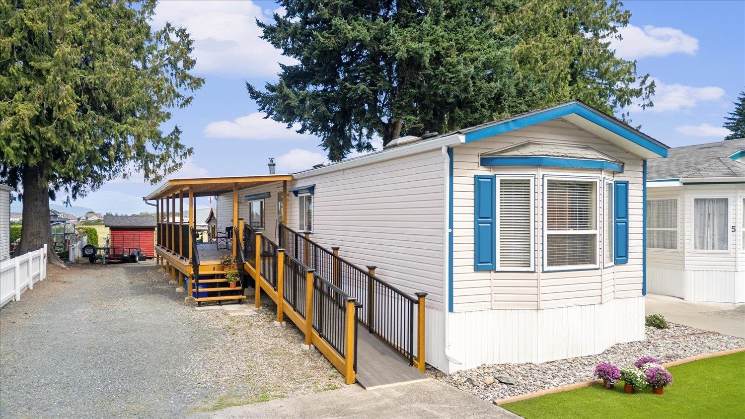 6338 Vedder Road #4, Chilliwack, BC V2R 1C6