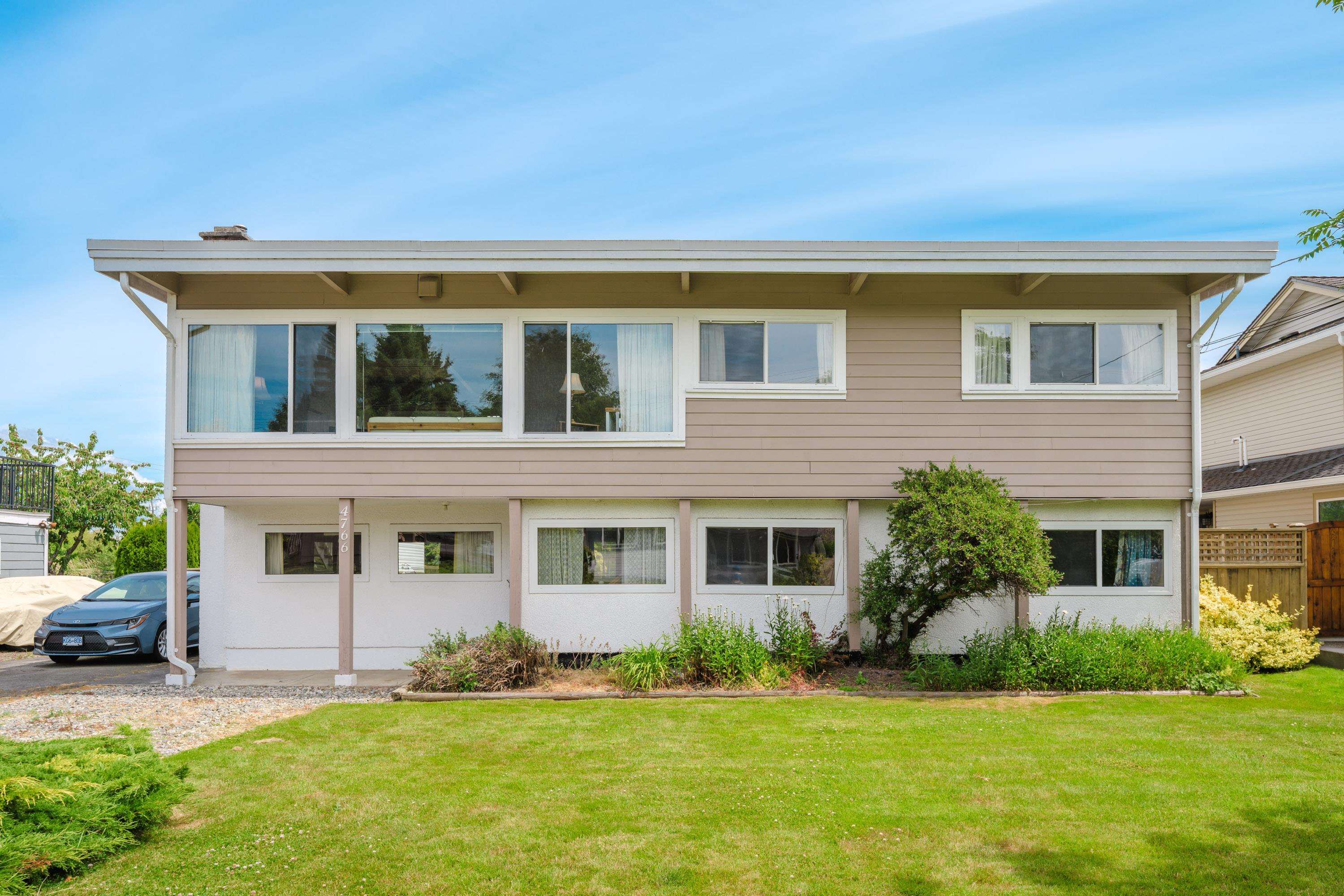 4766 Anderson Place, Delta, BC V4K 5C8