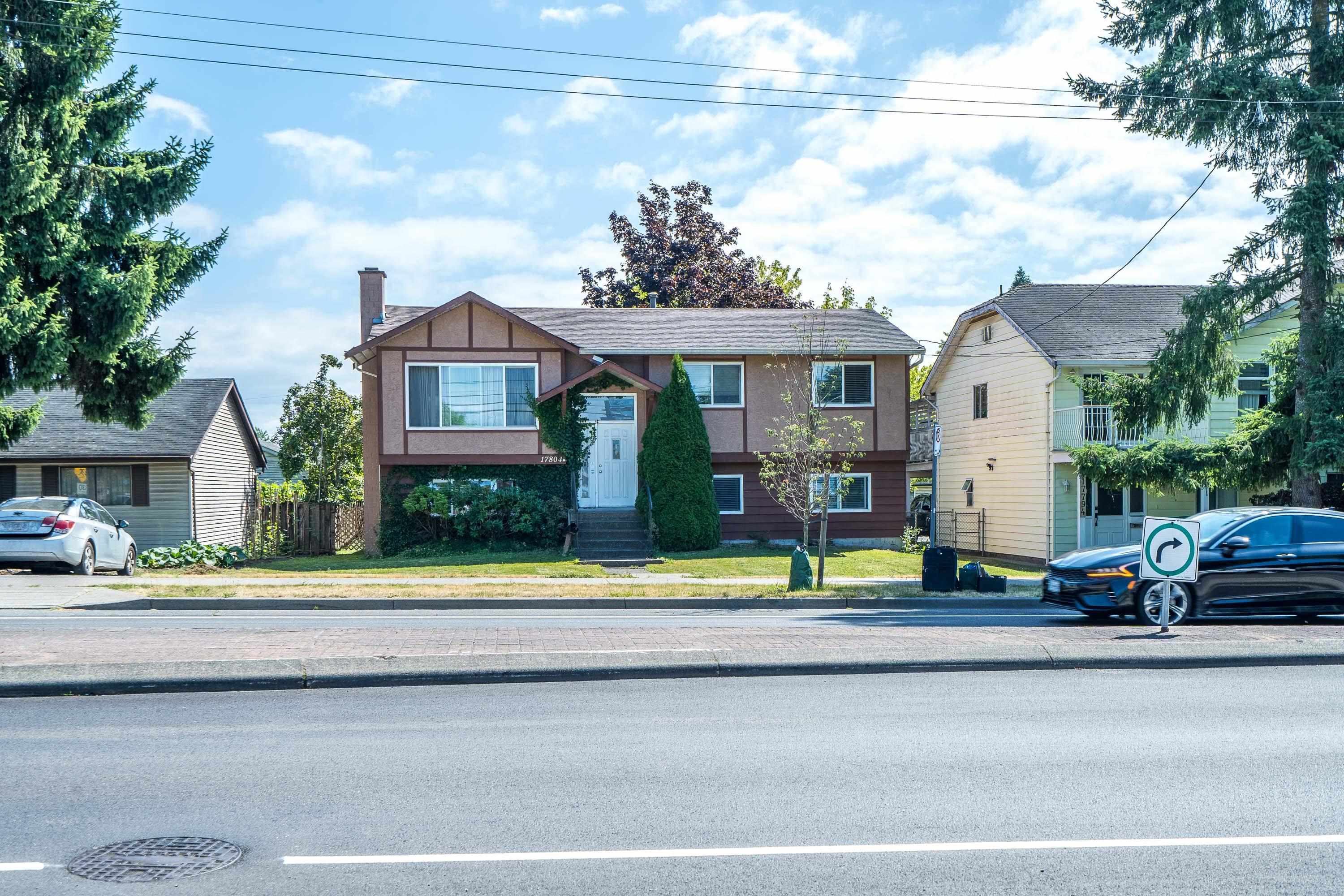 60th Avenue, Surrey, BC V3S 1V4