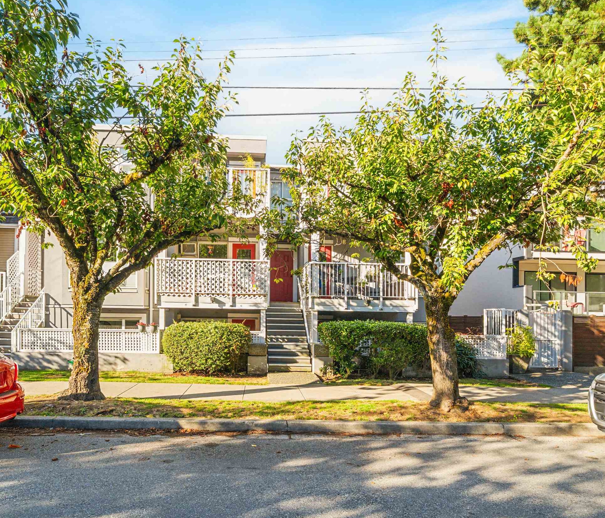 1333 W 7th Ave #202, Vancouver, BC V6H 3W5