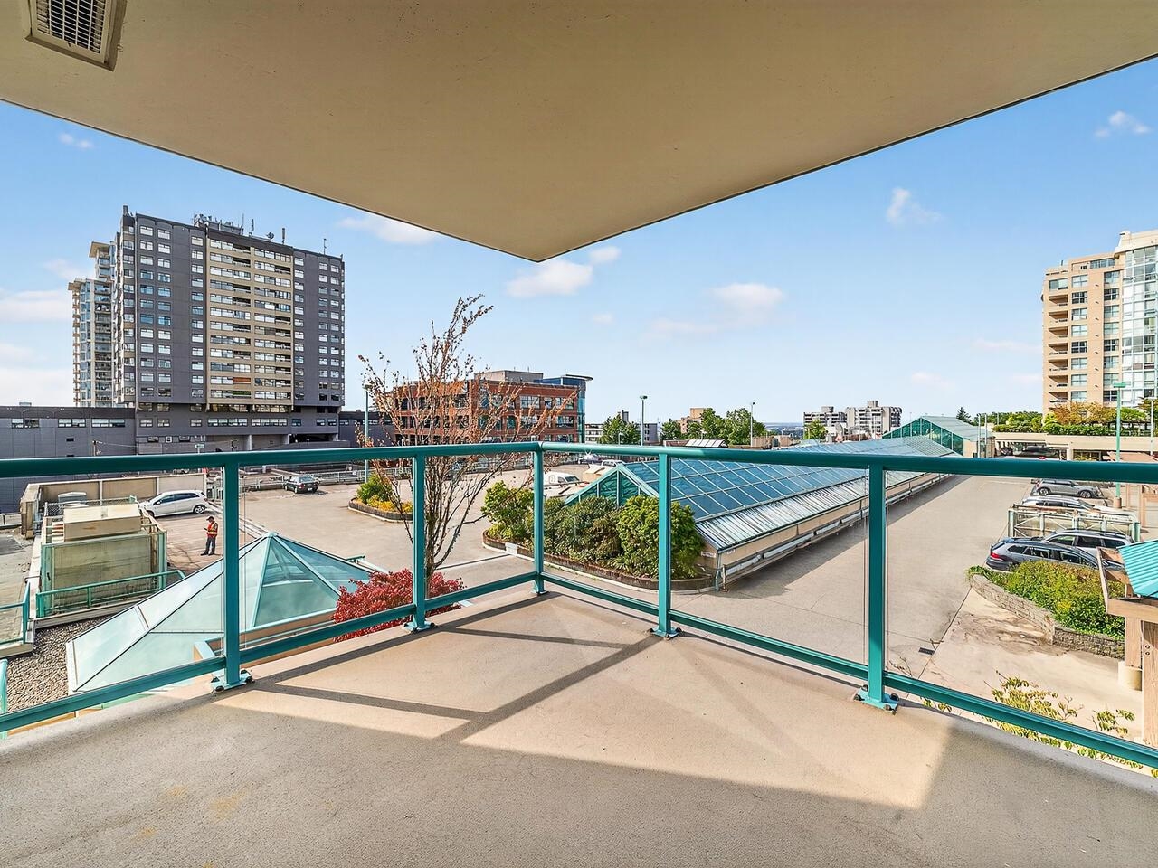612 6th Street #607, New Westminster, BC V3L 5V2
