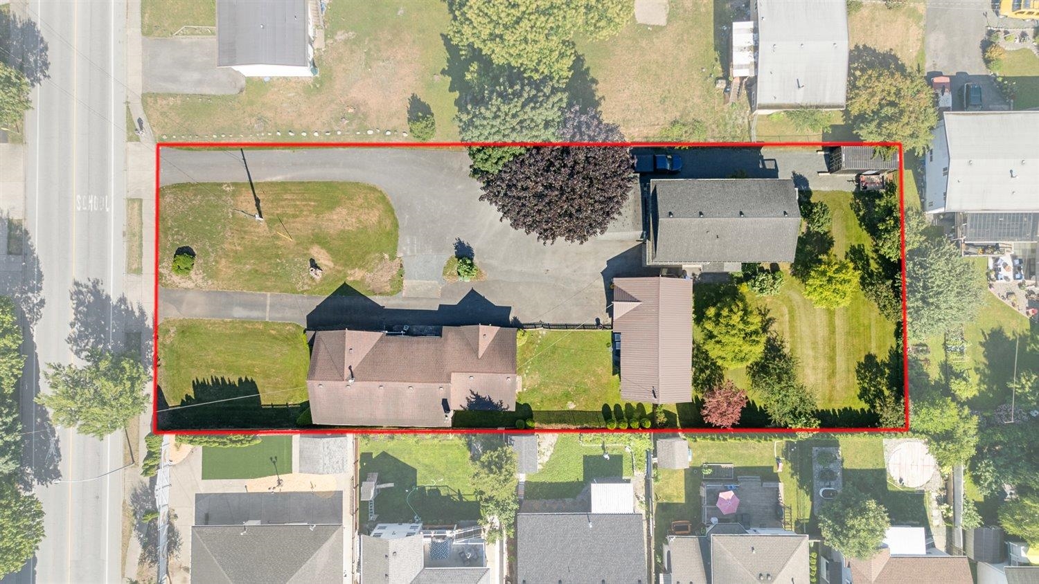 45240 South Sumas Road, Chilliwack, BC V2R 1W9