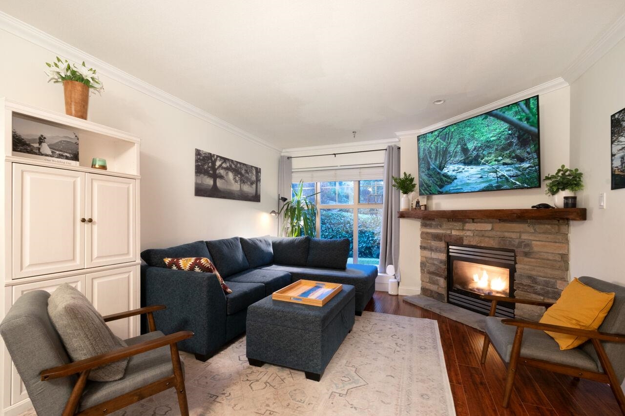 65 Foxwood Drive #78, Port Moody, BC V3H 4Z5