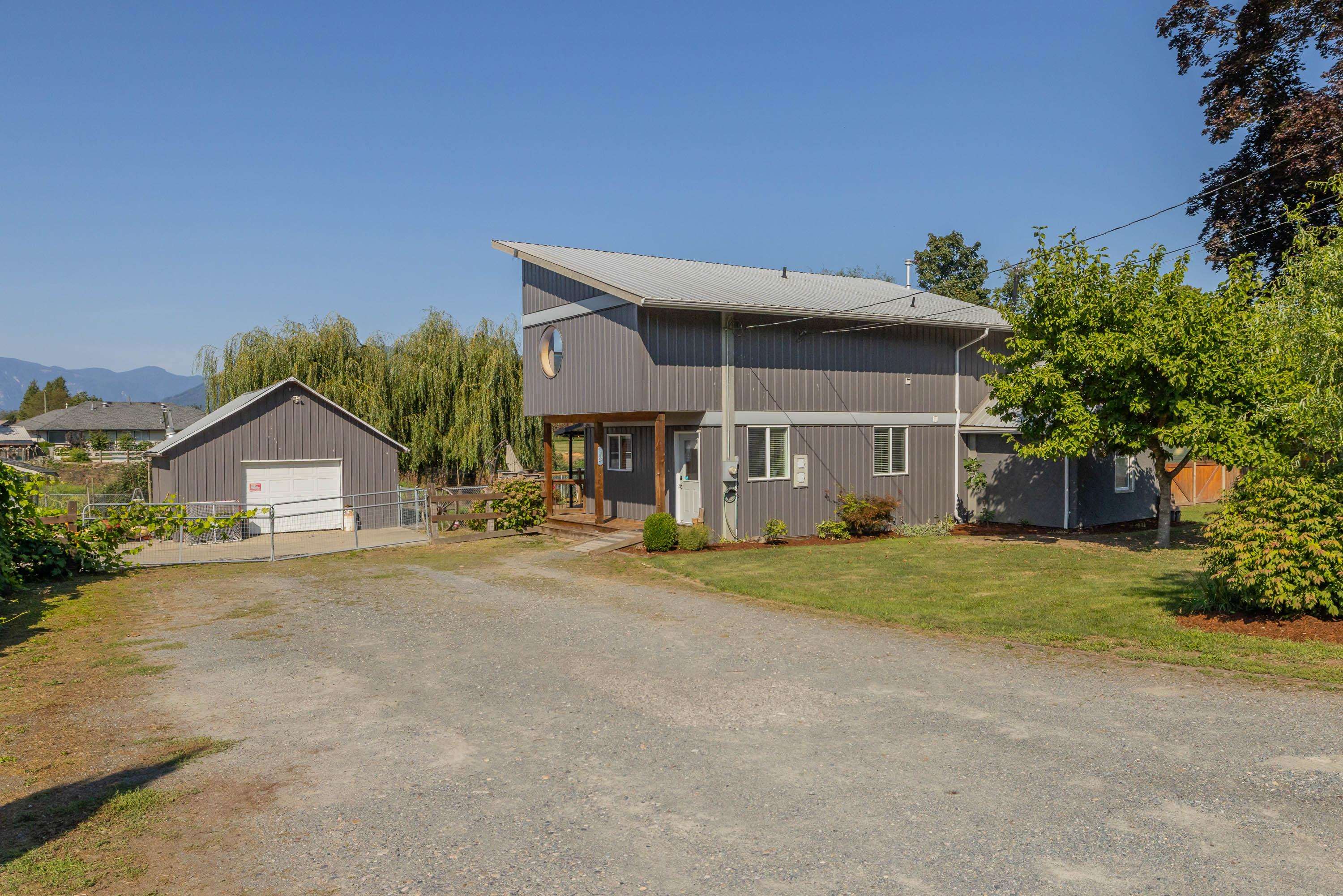 51495 Old Yale Rd, Chilliwack, BC V0X 1X2