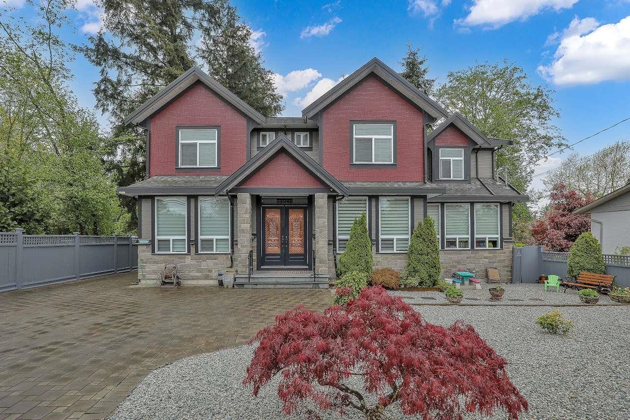 80 Avenue, Delta, BC V4C 1W5