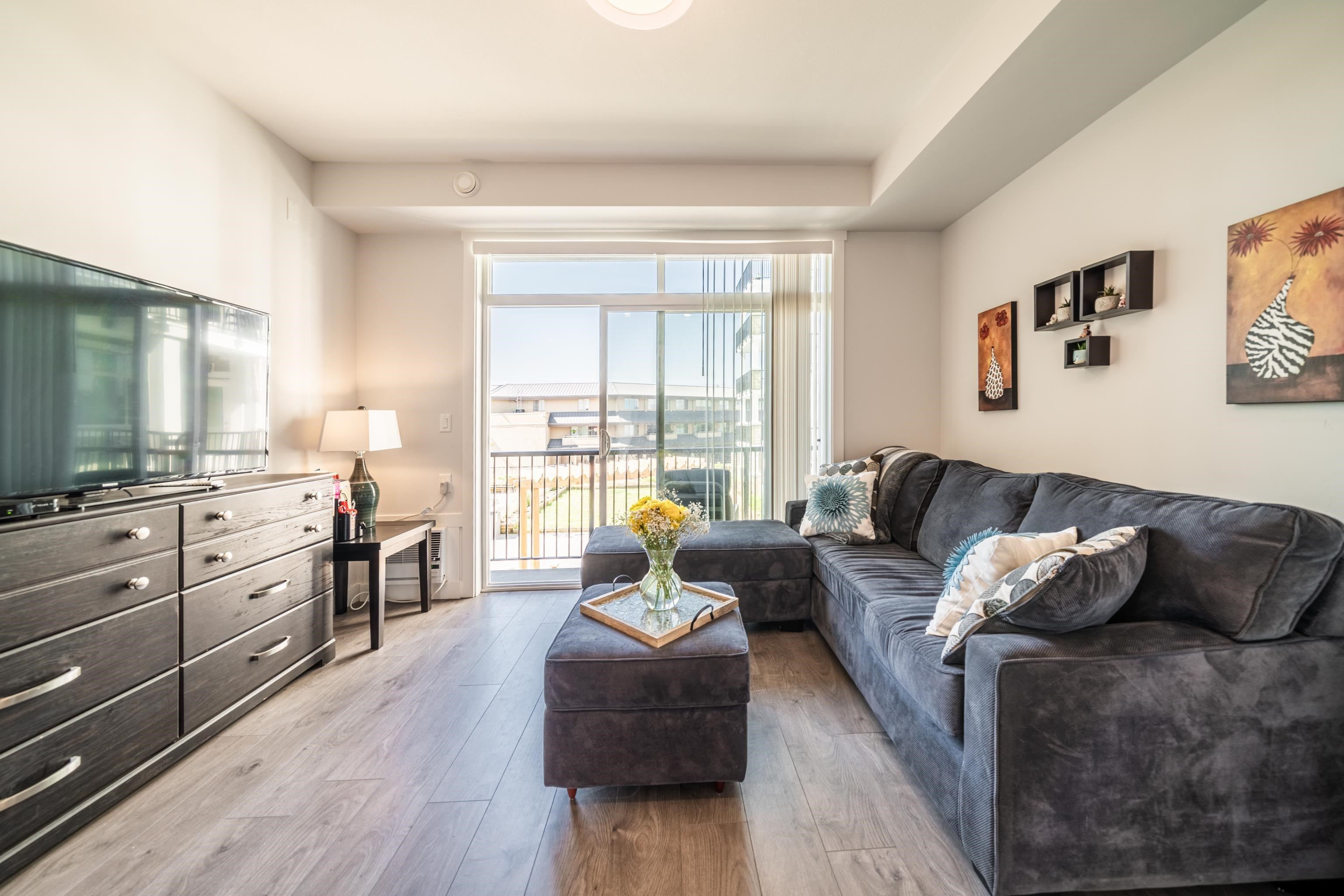 20686 Eastleigh Crescent #206, Langley, BC V3A 0M4