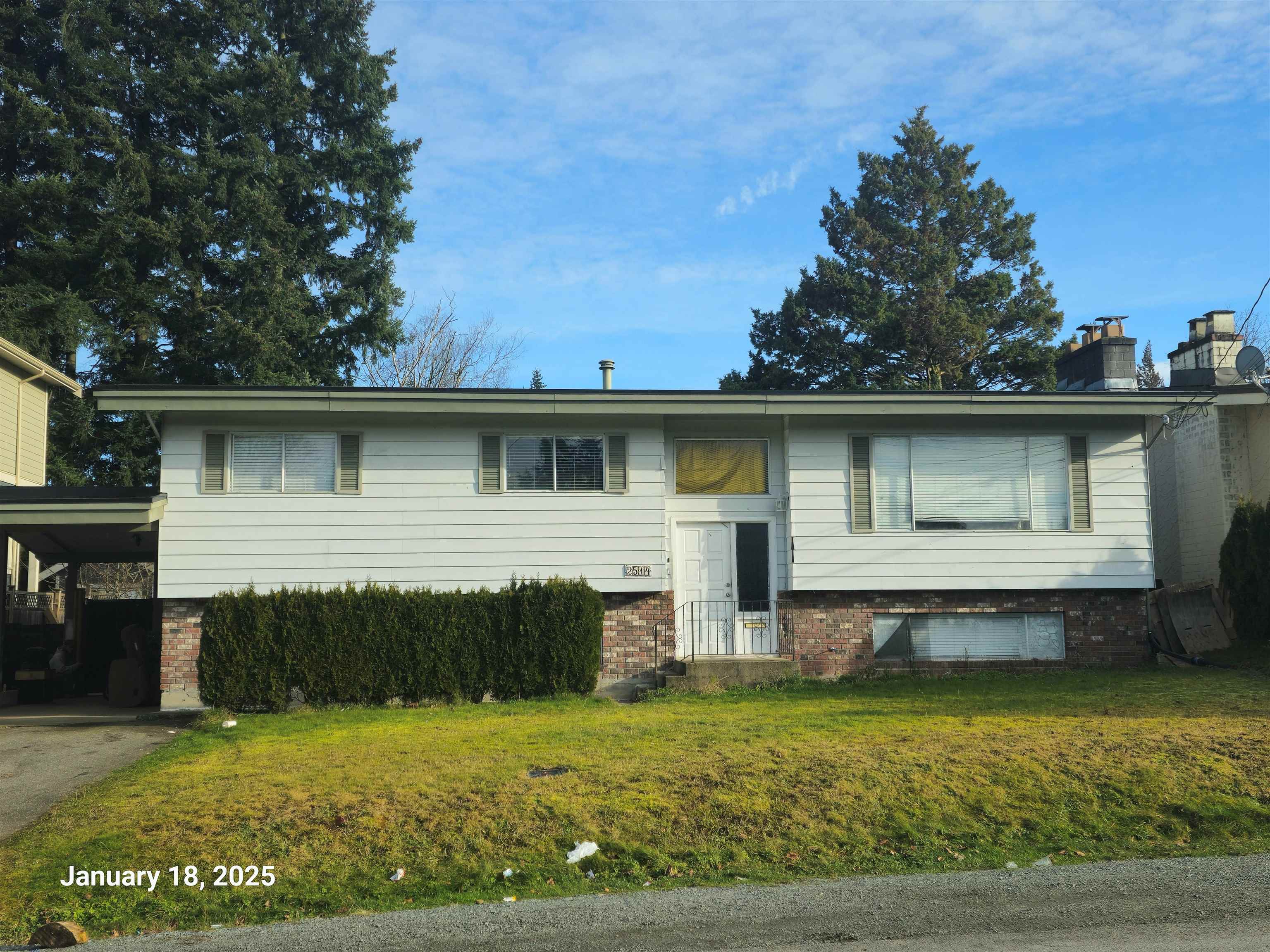 2514 Lilac Crescent, Abbotsford, BC V2T 1P6