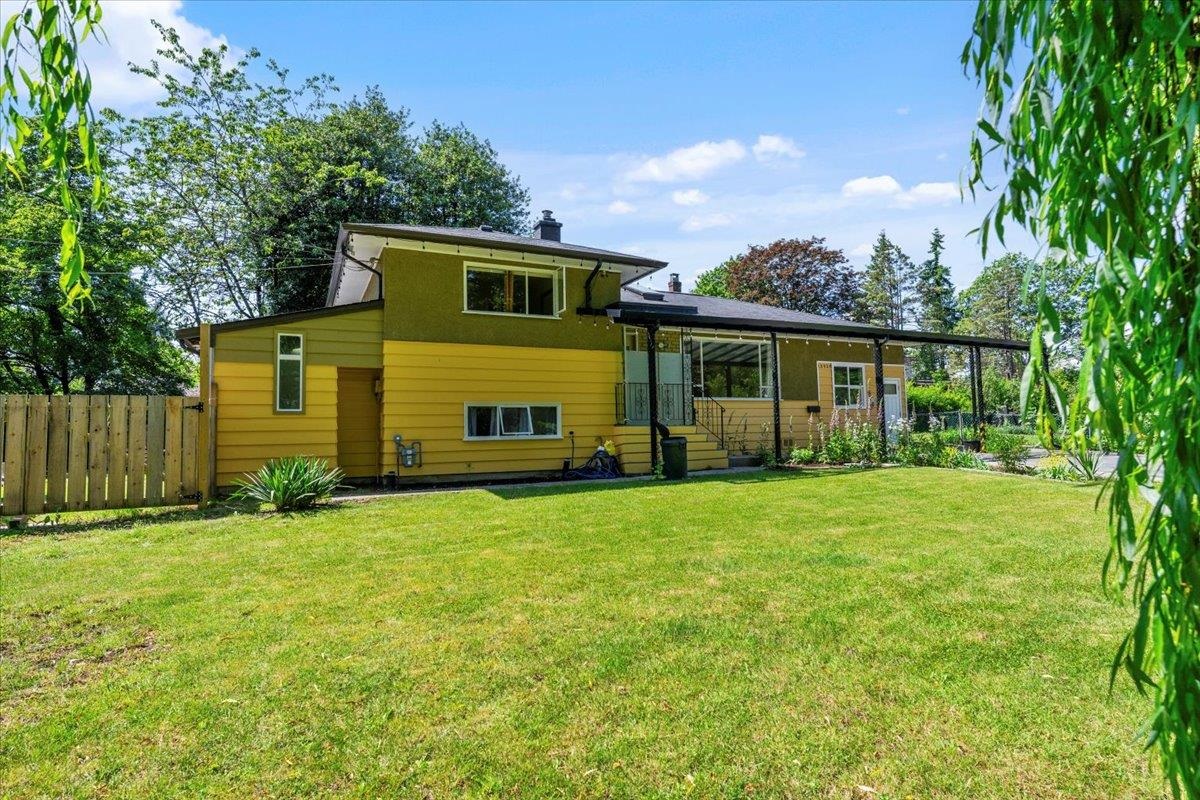 12930 Old Yale Road, Surrey, BC V3T 3B7