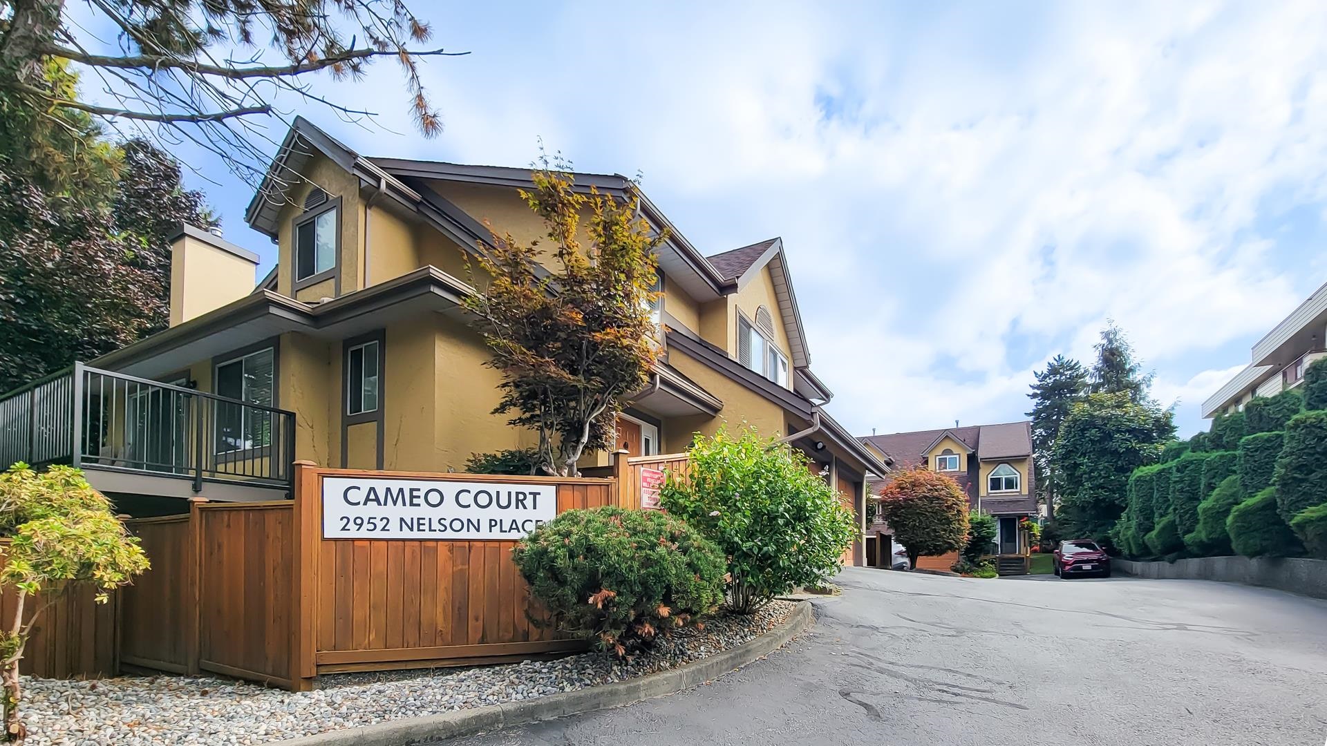 2952 Nelson Place #9, Abbotsford, BC V2S 7G2