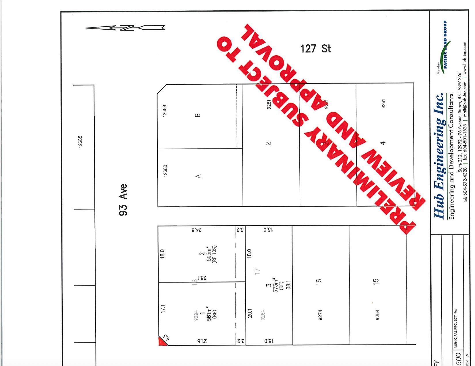 126a Street, Surrey, BC V3V 5G2