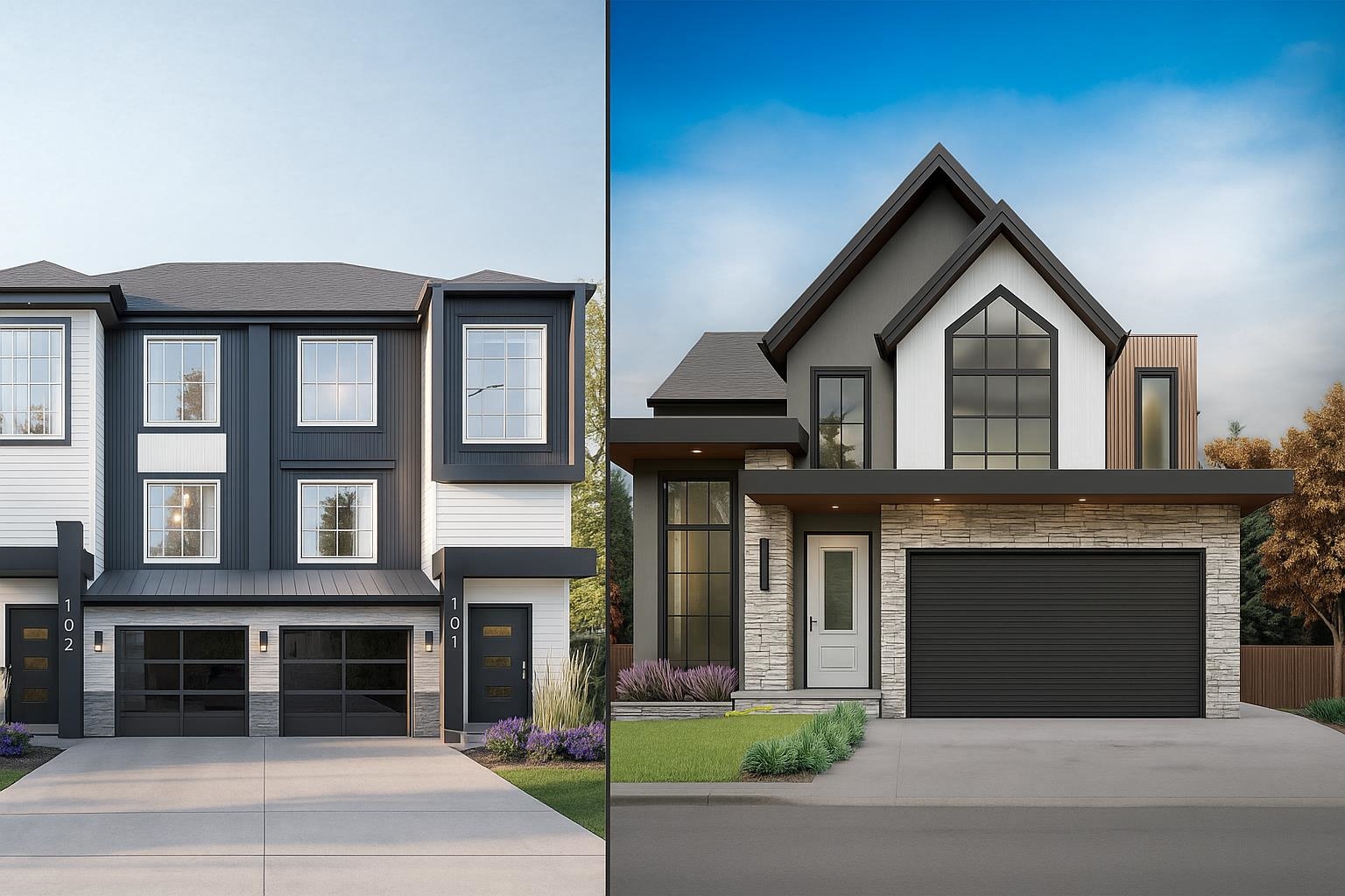 78a Avenue, Langley, BC V2Y 4L8