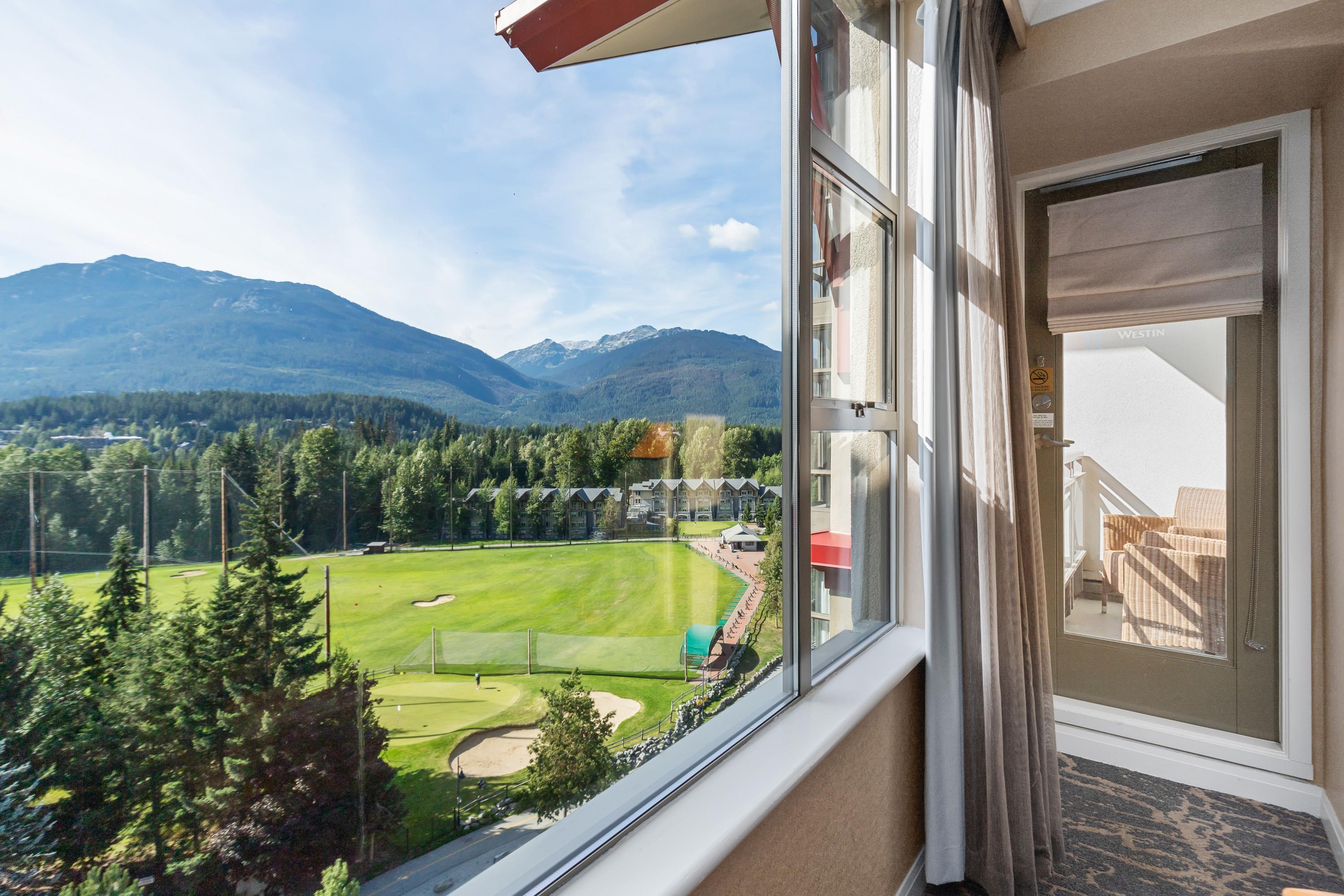 4090 Whistler Way #958, Whistler, BC V8E 1J3