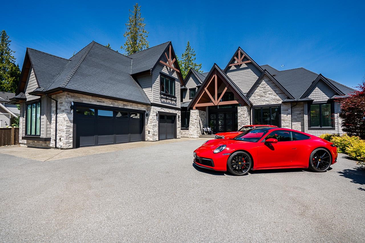 86a Avenue, Langley, BC V1M 3S7