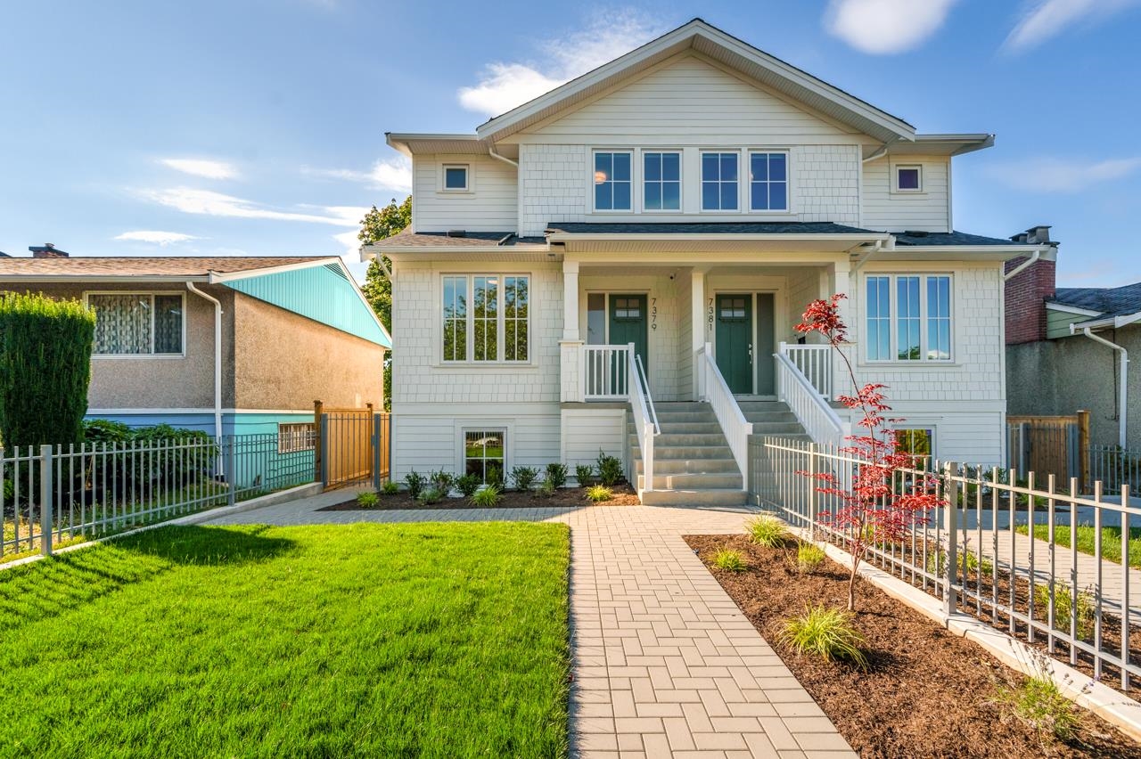7379 Imperial Street, Burnaby, BC V5E 1N8