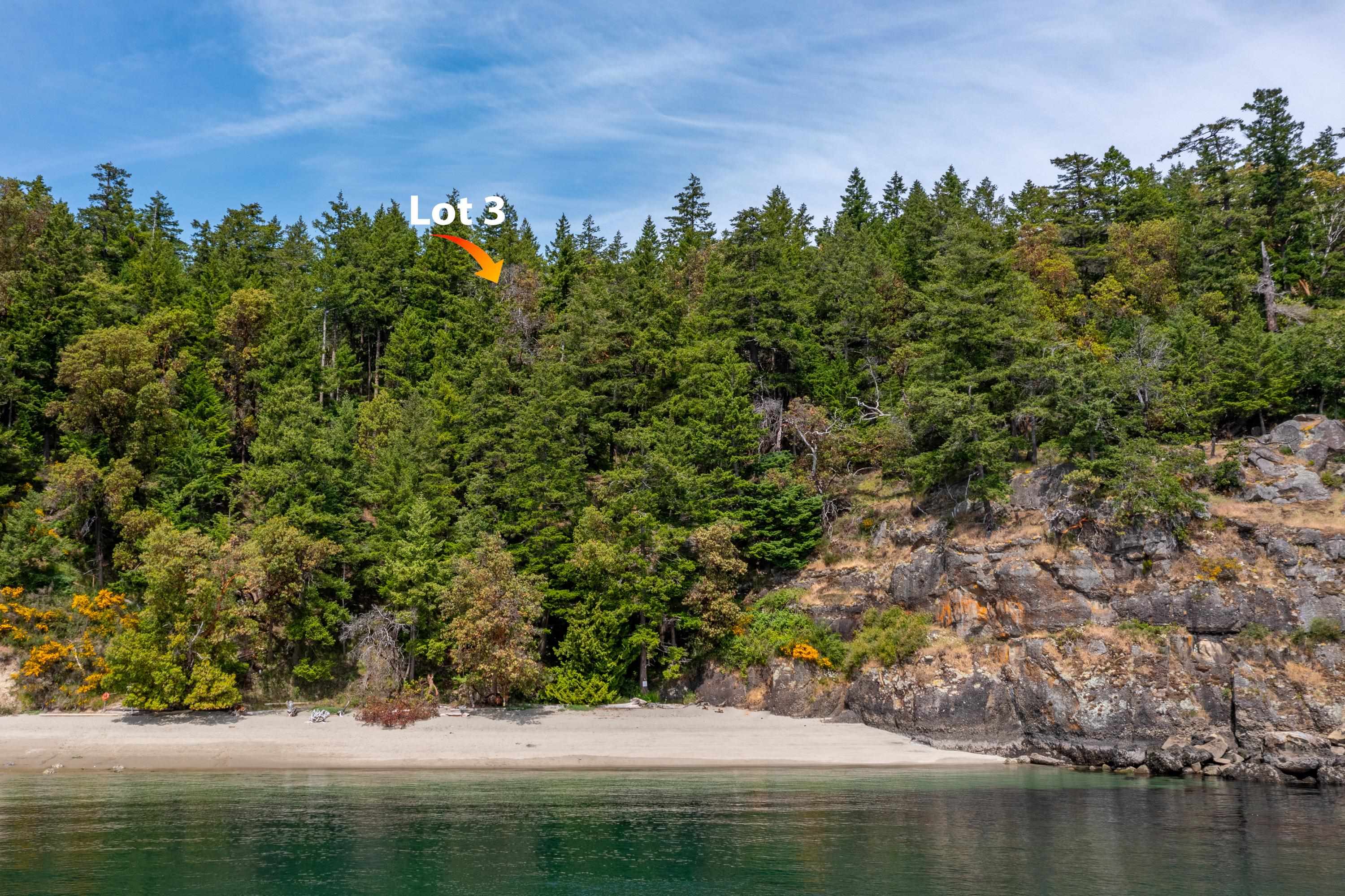 354 Orca View Lane, Galiano Island, BC V0N 1P0