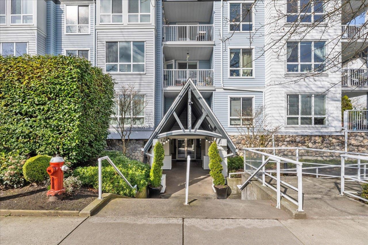 12639 Number 2 Road #301, Richmond, BC V7E 6N6