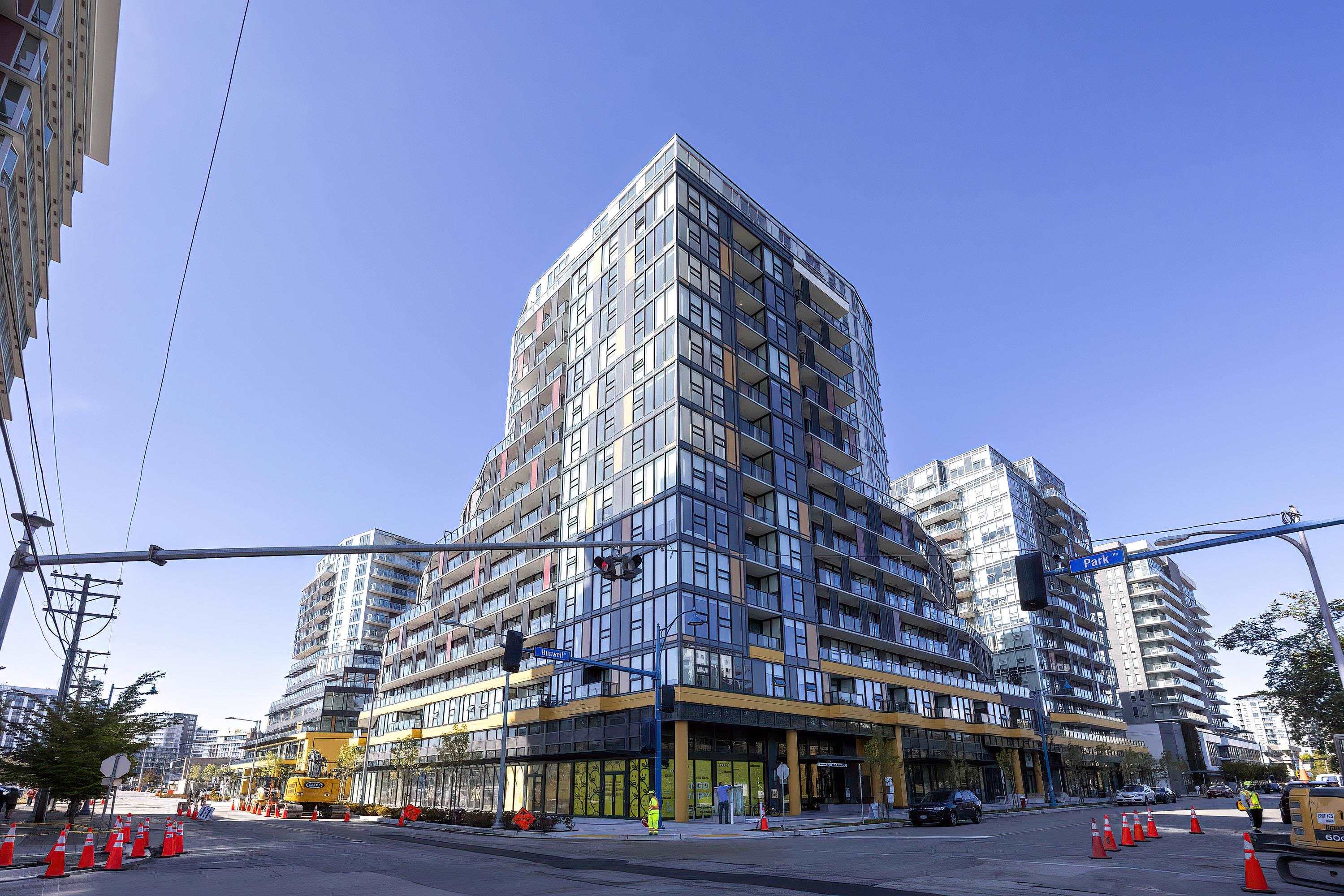 6655 Buswell St #511, Richmond, BC V6Y 0M4