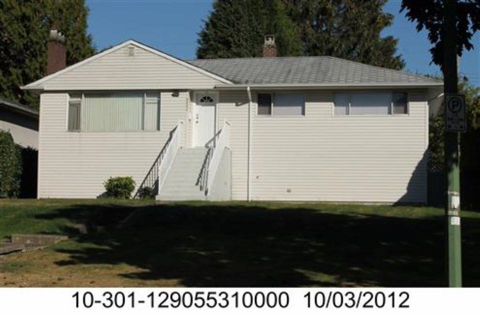 5531 Broadway, Burnaby, BC V5B 2X8
