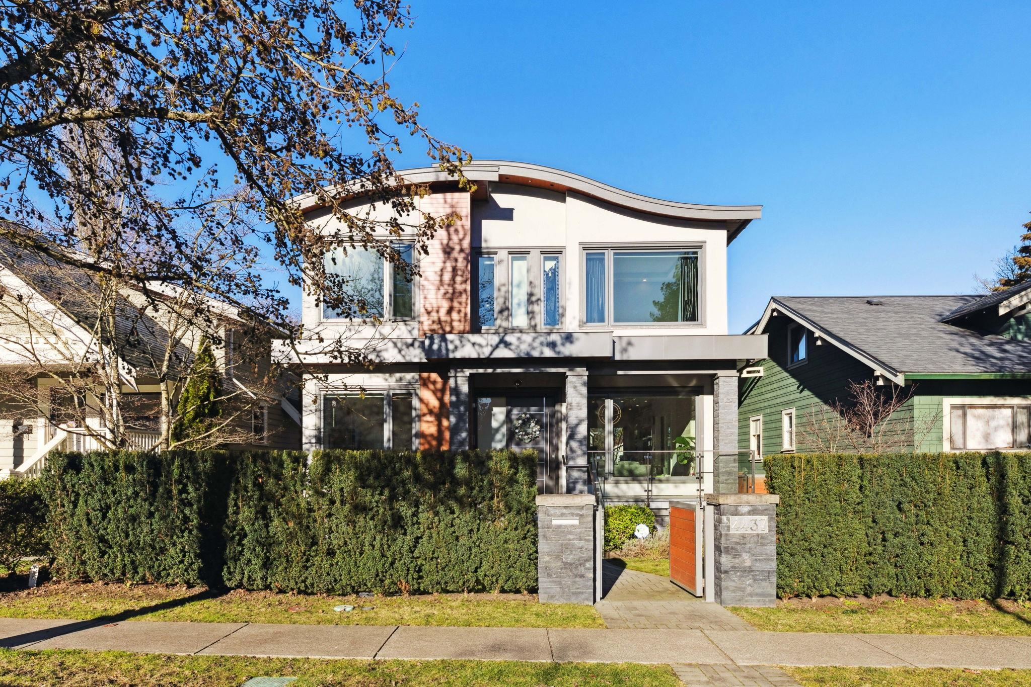 4437 West 13th Avenue, Vancouver, BC V6R 2V2