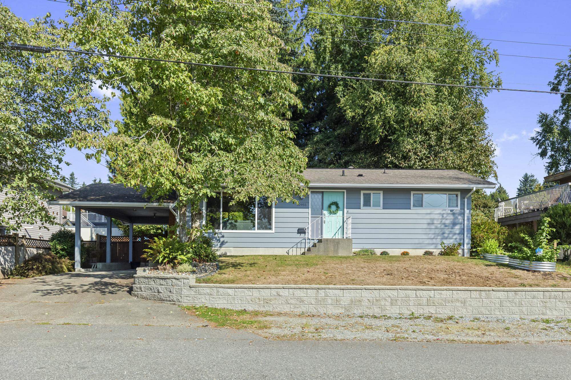 32955 Bruce Avenue, Mission, BC V2V 2R1