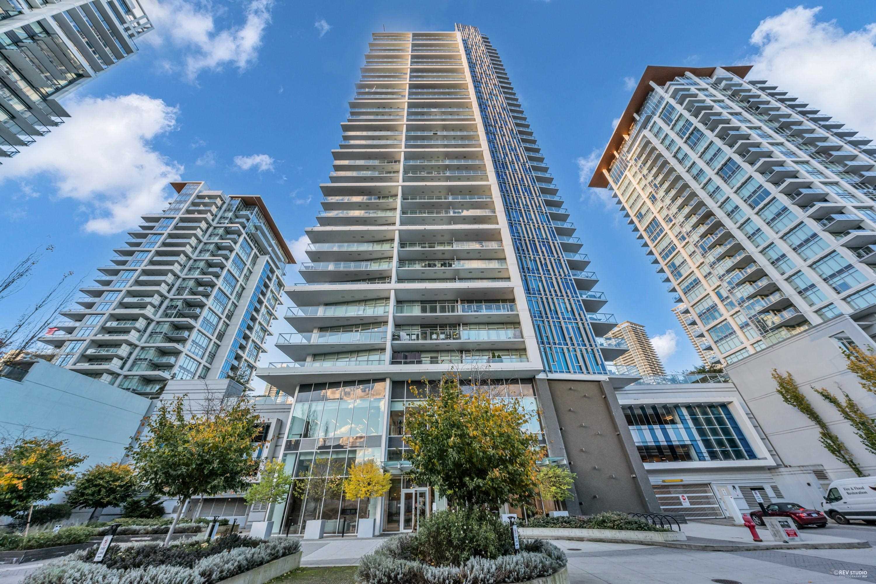 2311 Beta Avenue #1902, Burnaby, BC V5C 0M1