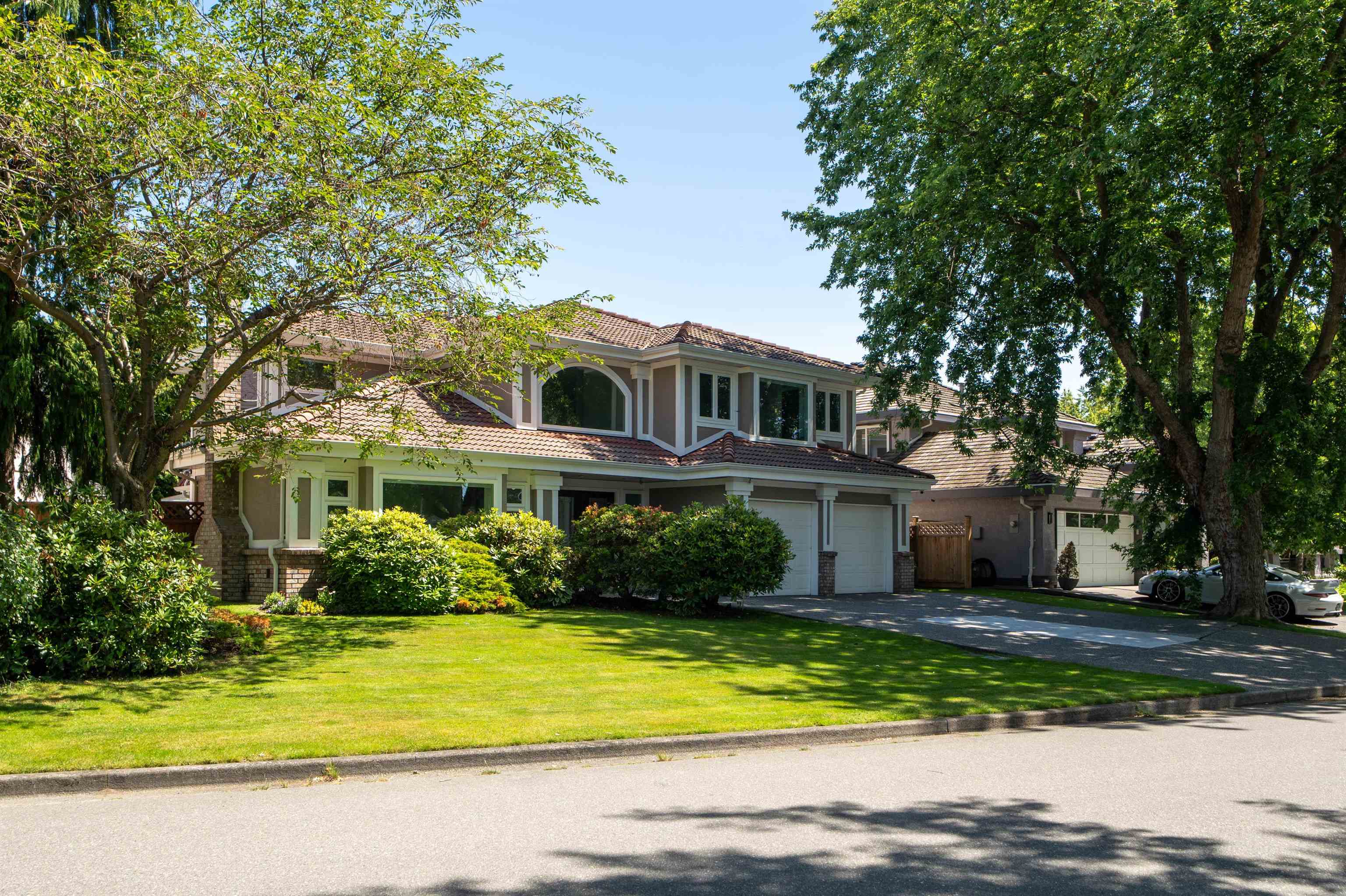 5653 Cornwall Drive, Richmond, BC V7C 5M6