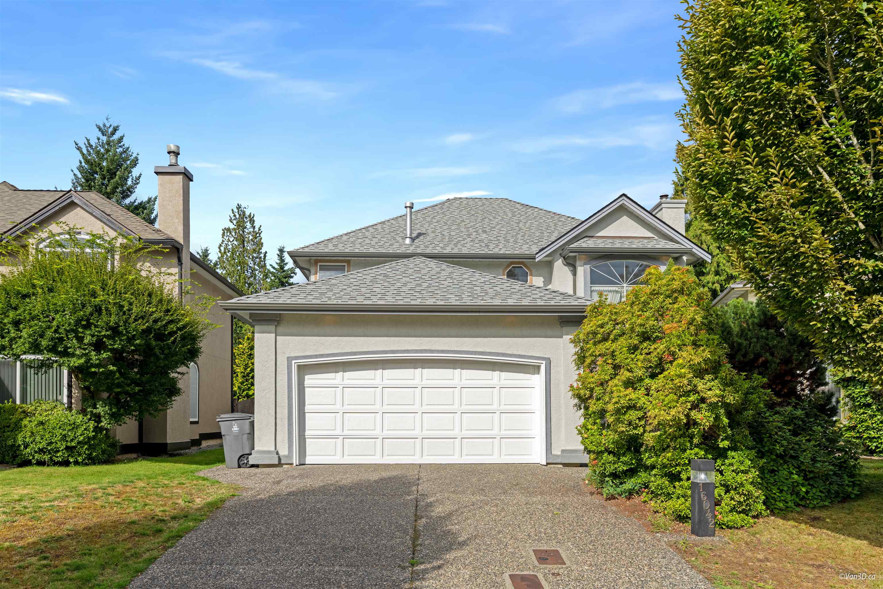 108a Avenue, Surrey, BC V4N 1P1