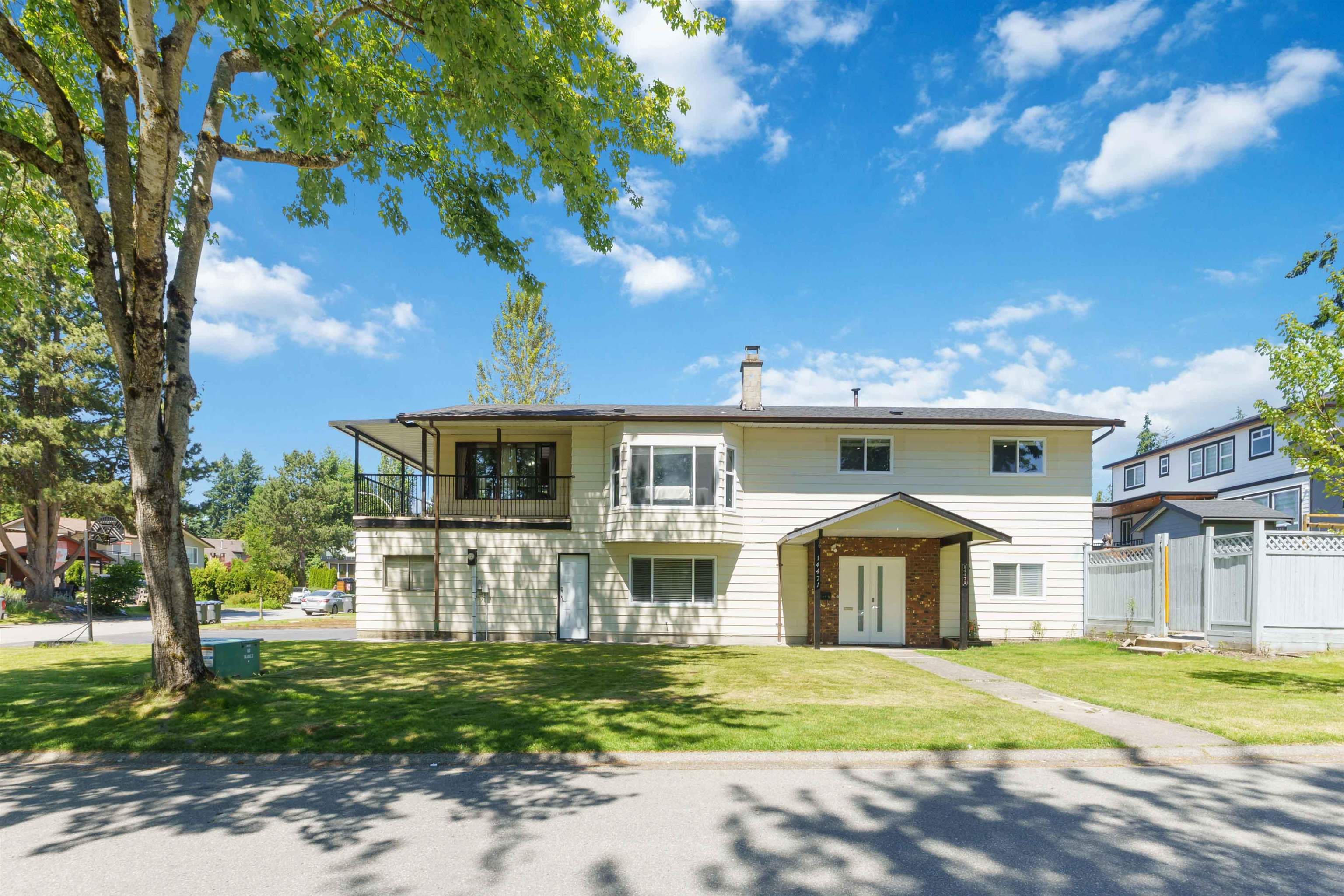 85a Avenue, Surrey, BC V3S 5W3