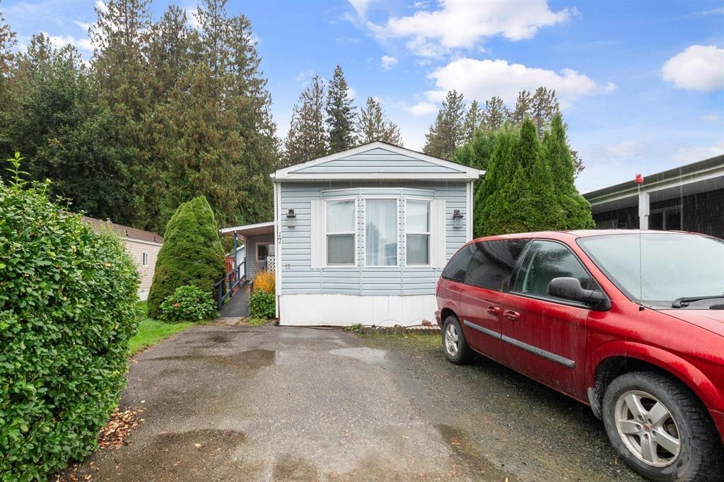 6035 Vedder Road #17, Chilliwack, BC V2R 1E5