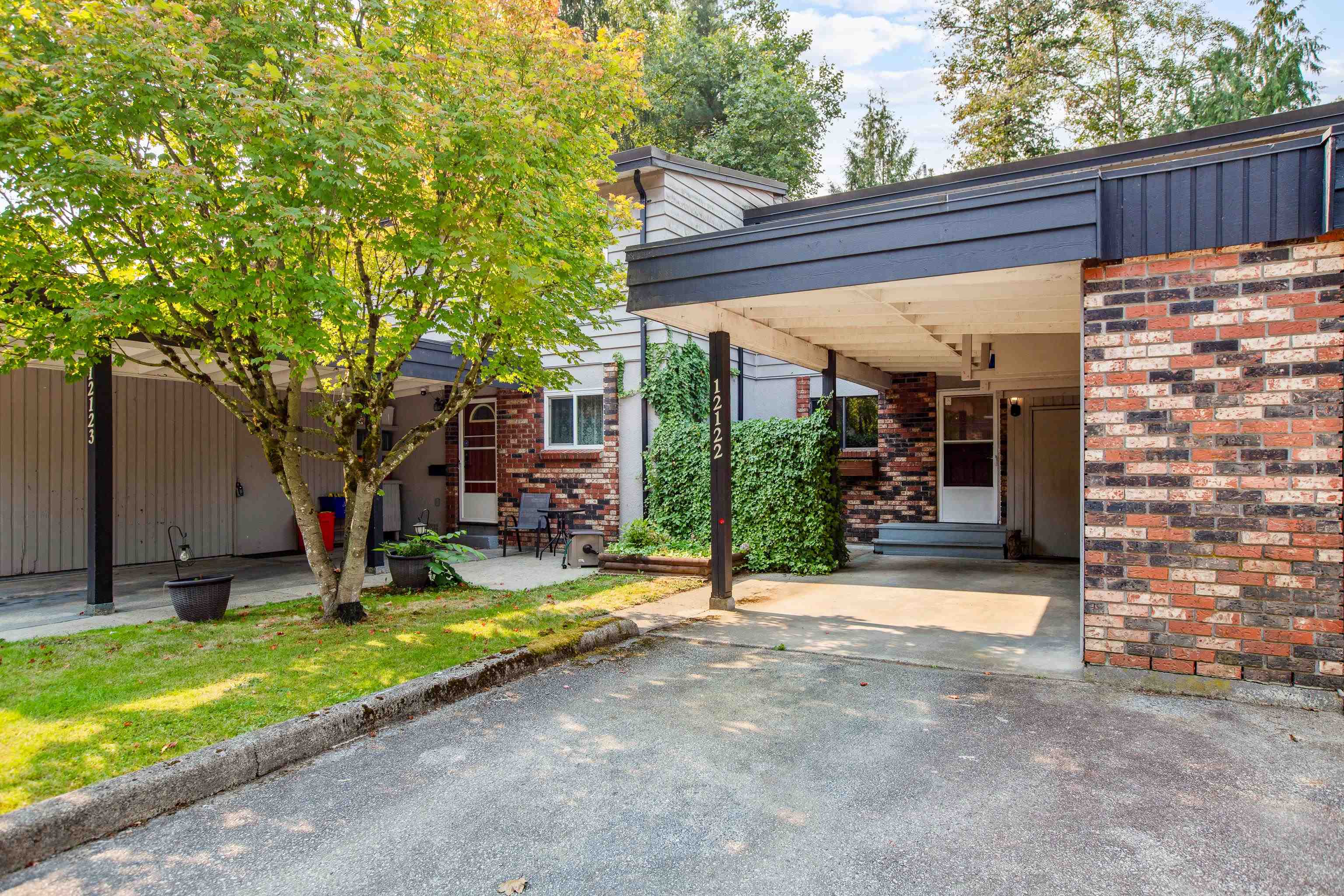 12122 Schmidt Crescent #22, Maple Ridge, BC V2X 8A2
