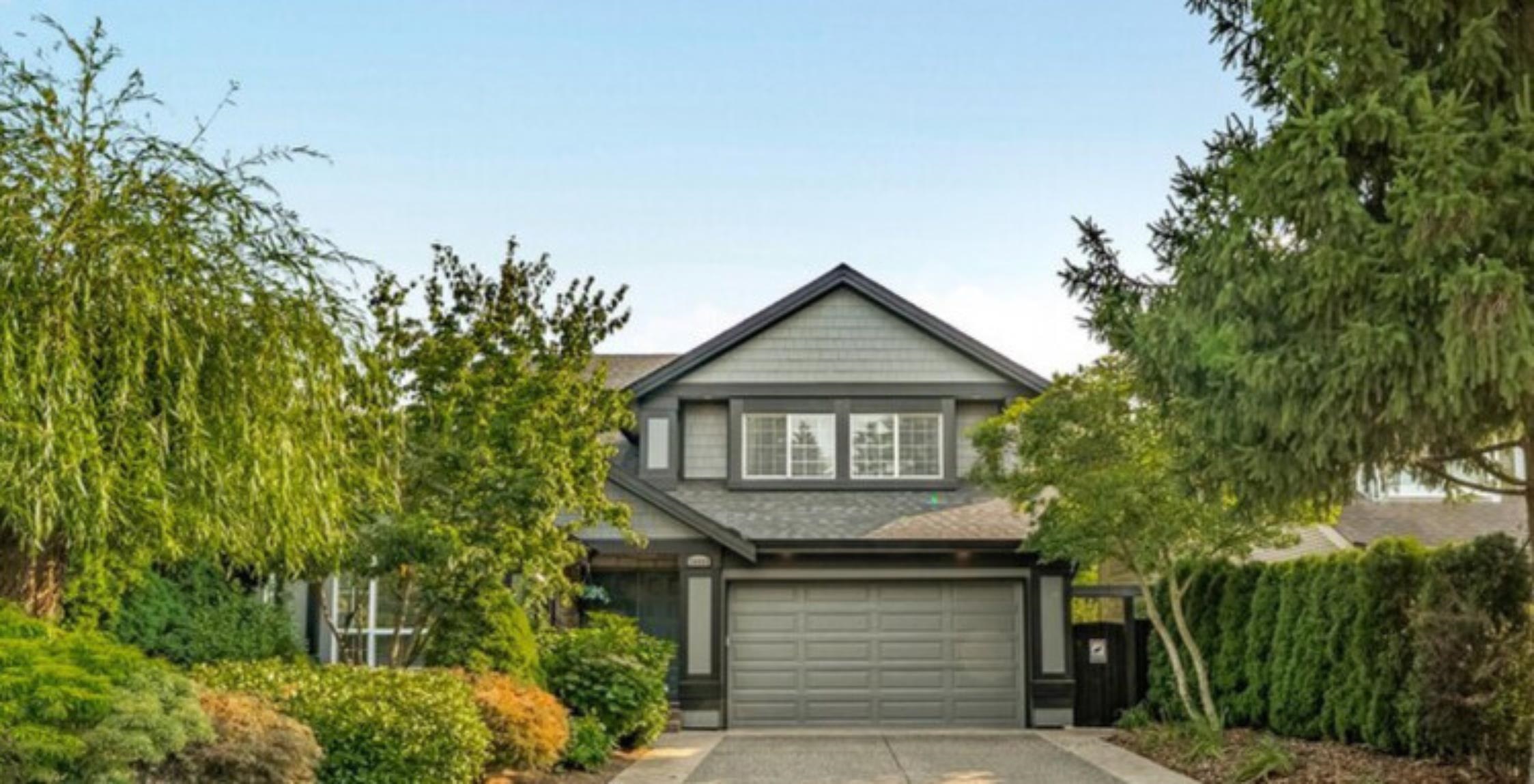 122b Avenue, Maple Ridge, BC V2X 1B6