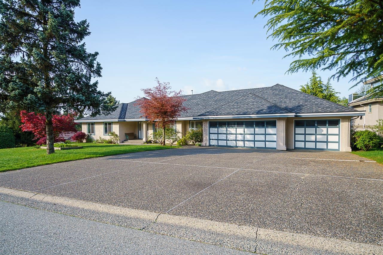 159a Street, Surrey, BC V4N 1R5