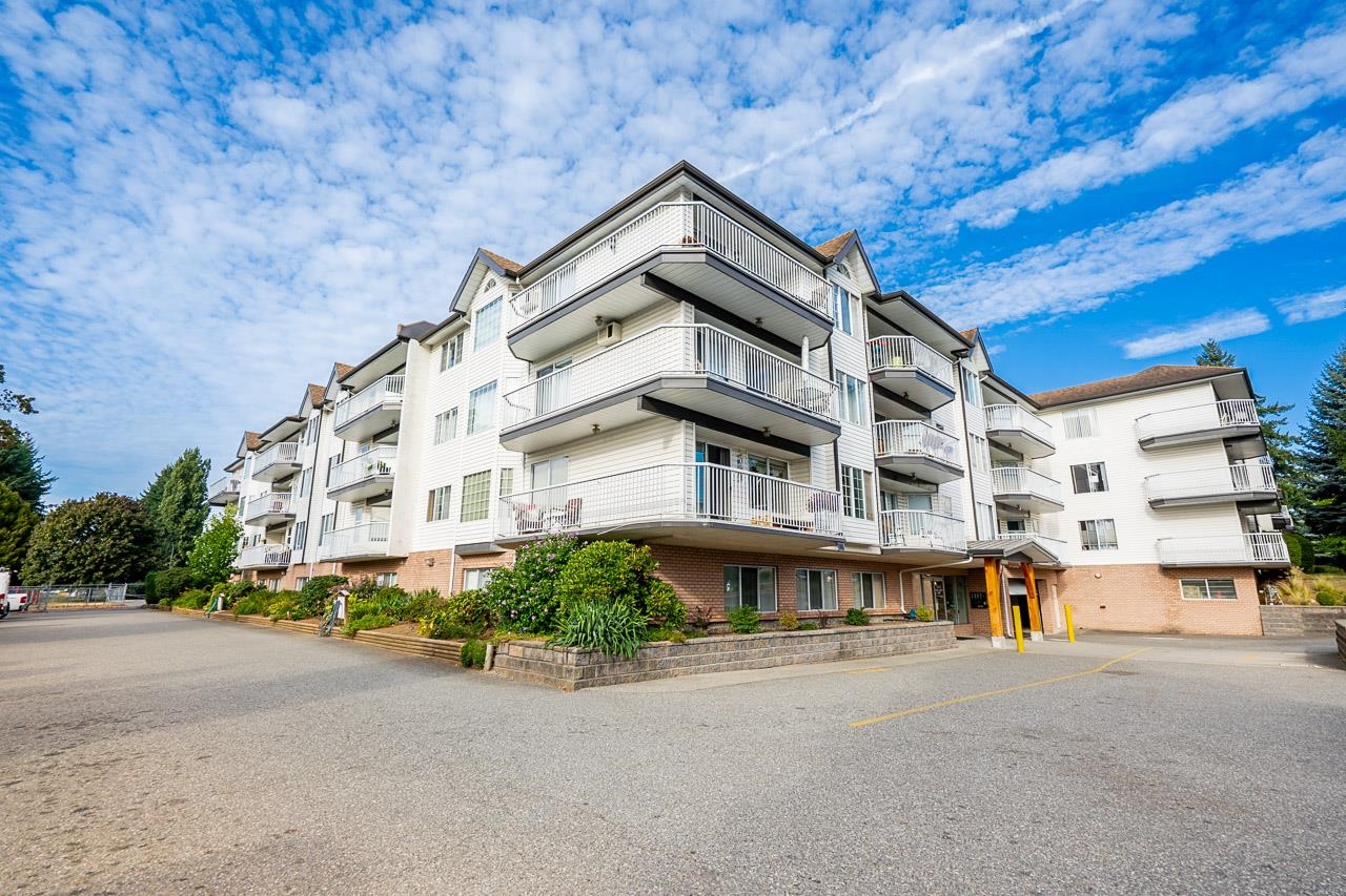 33535 King Road #216, Abbotsford, BC V2S 6Z5