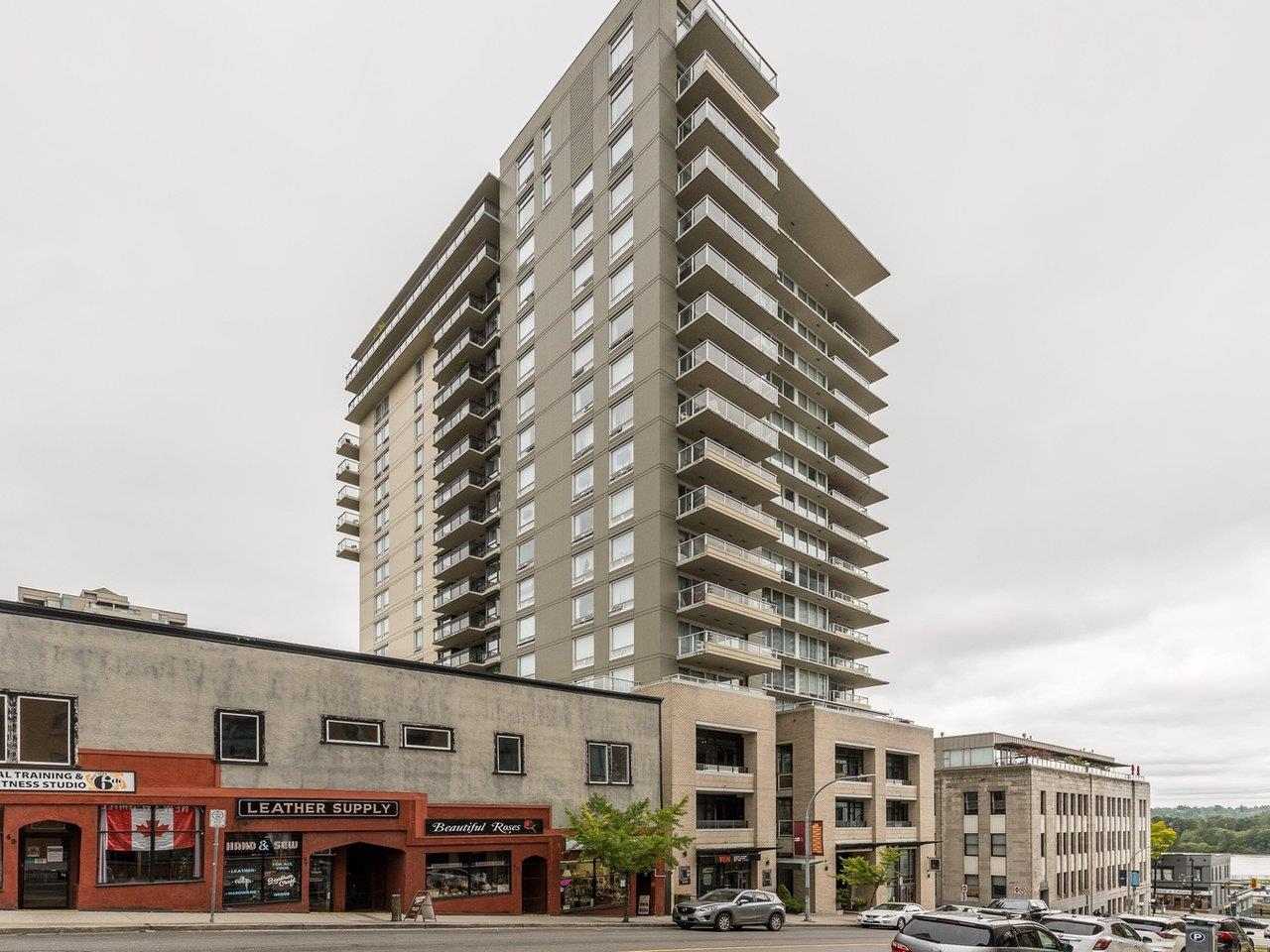 39 6th Street #501, New Westminster, BC V3L 0B3
